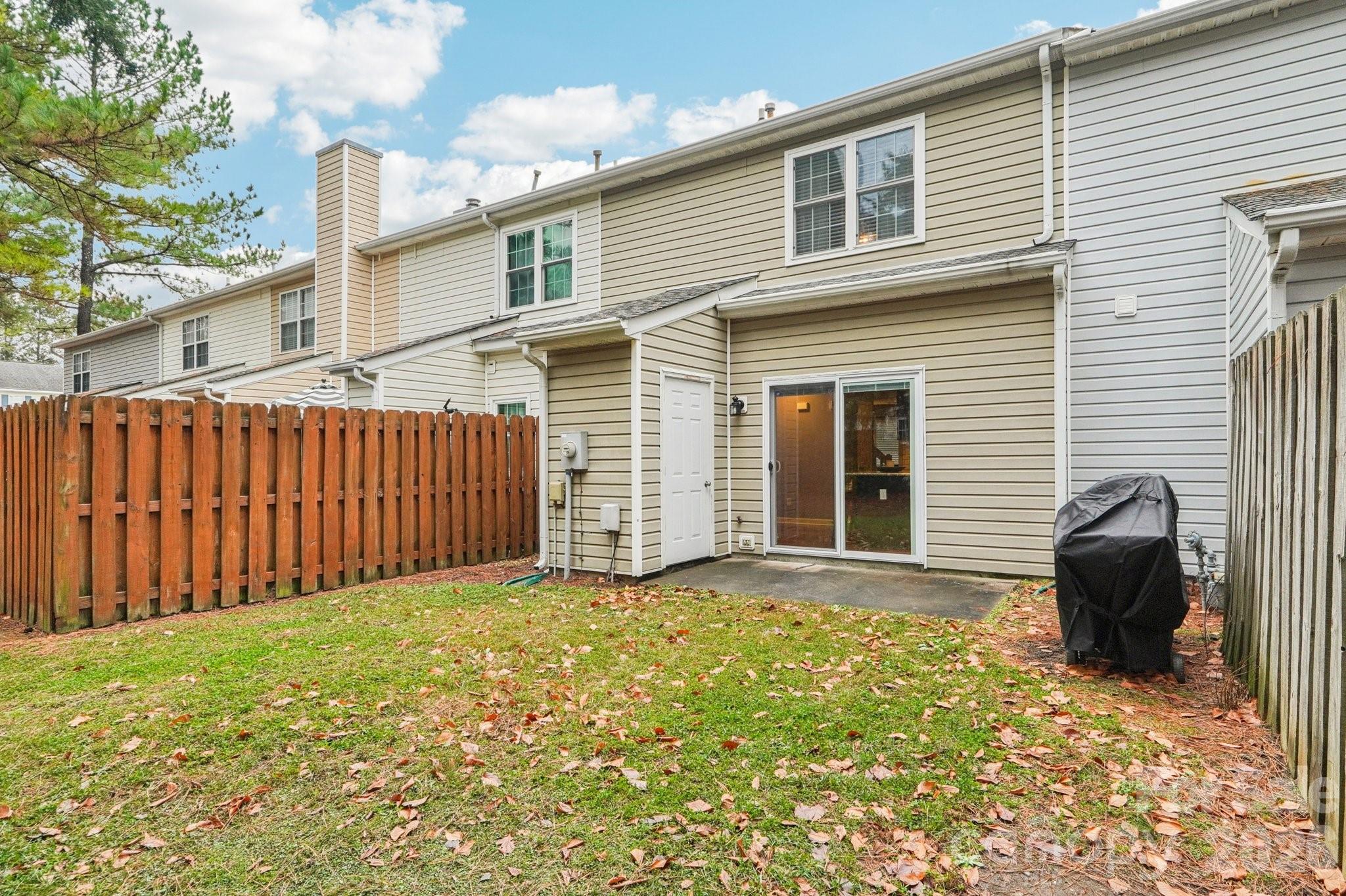 Roxborough - Residential