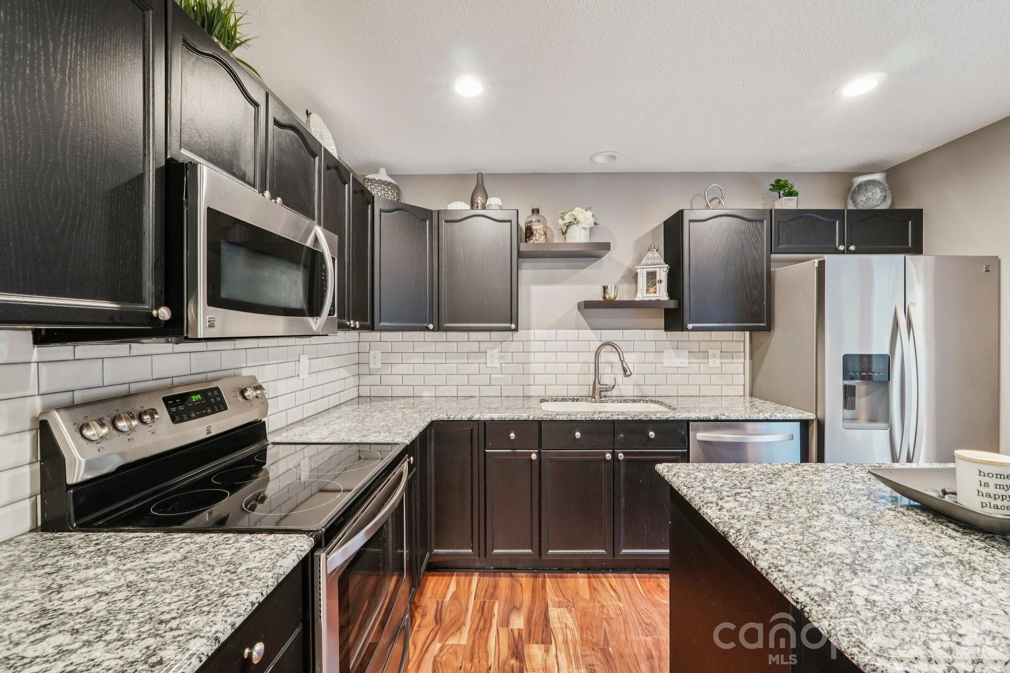 Roxborough - Residential