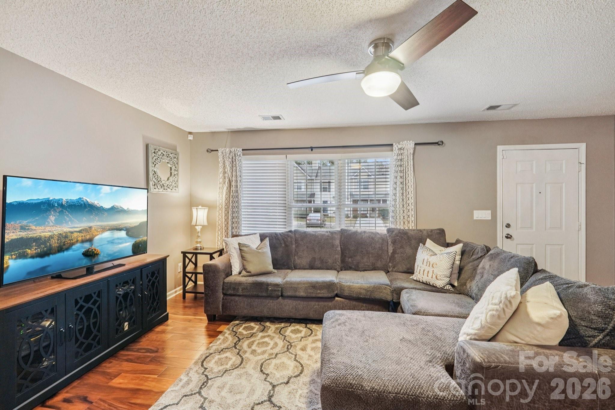 Roxborough - Residential