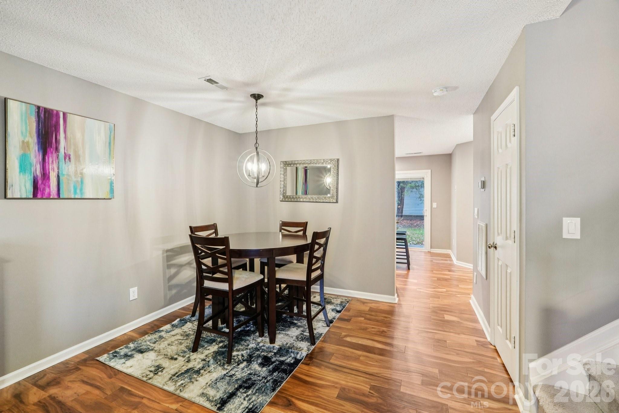 Roxborough - Residential