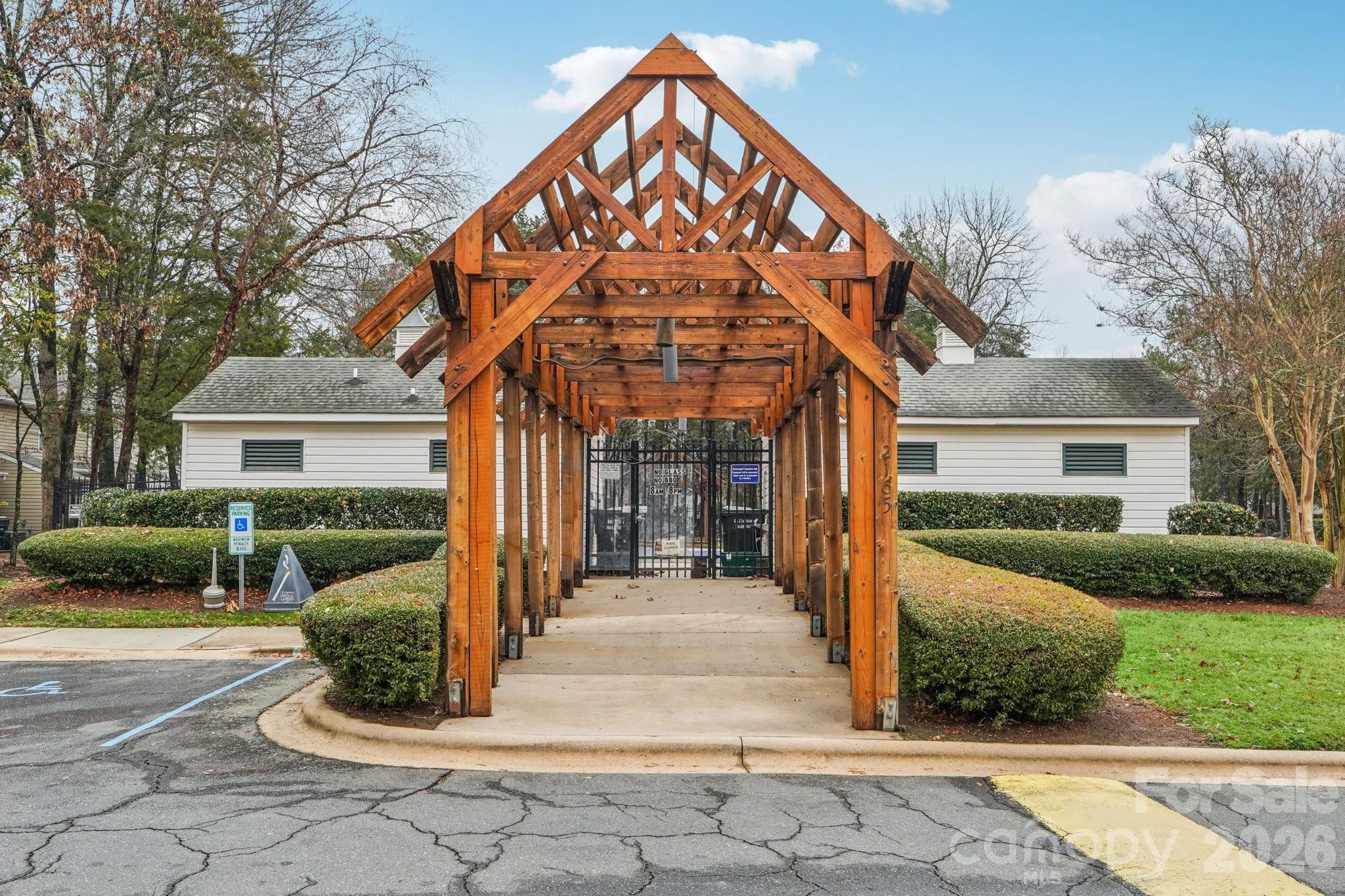 Roxborough - Residential