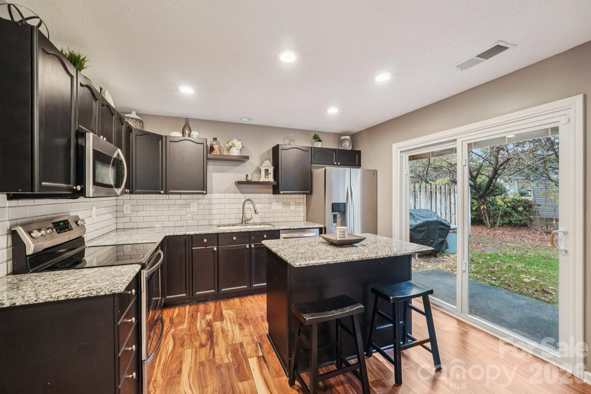 Roxborough - Residential