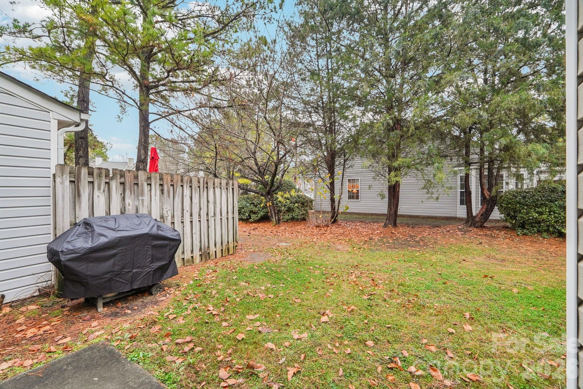 Roxborough - Residential