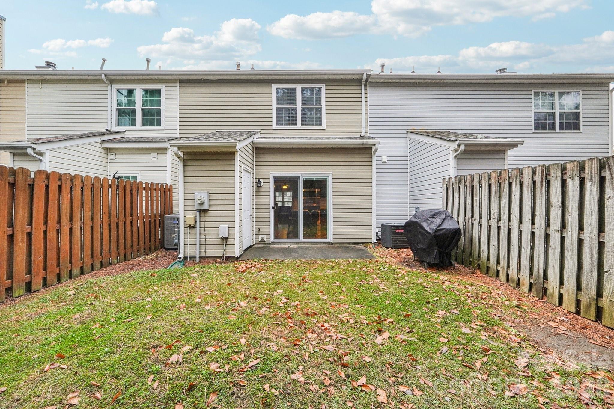 Roxborough - Residential