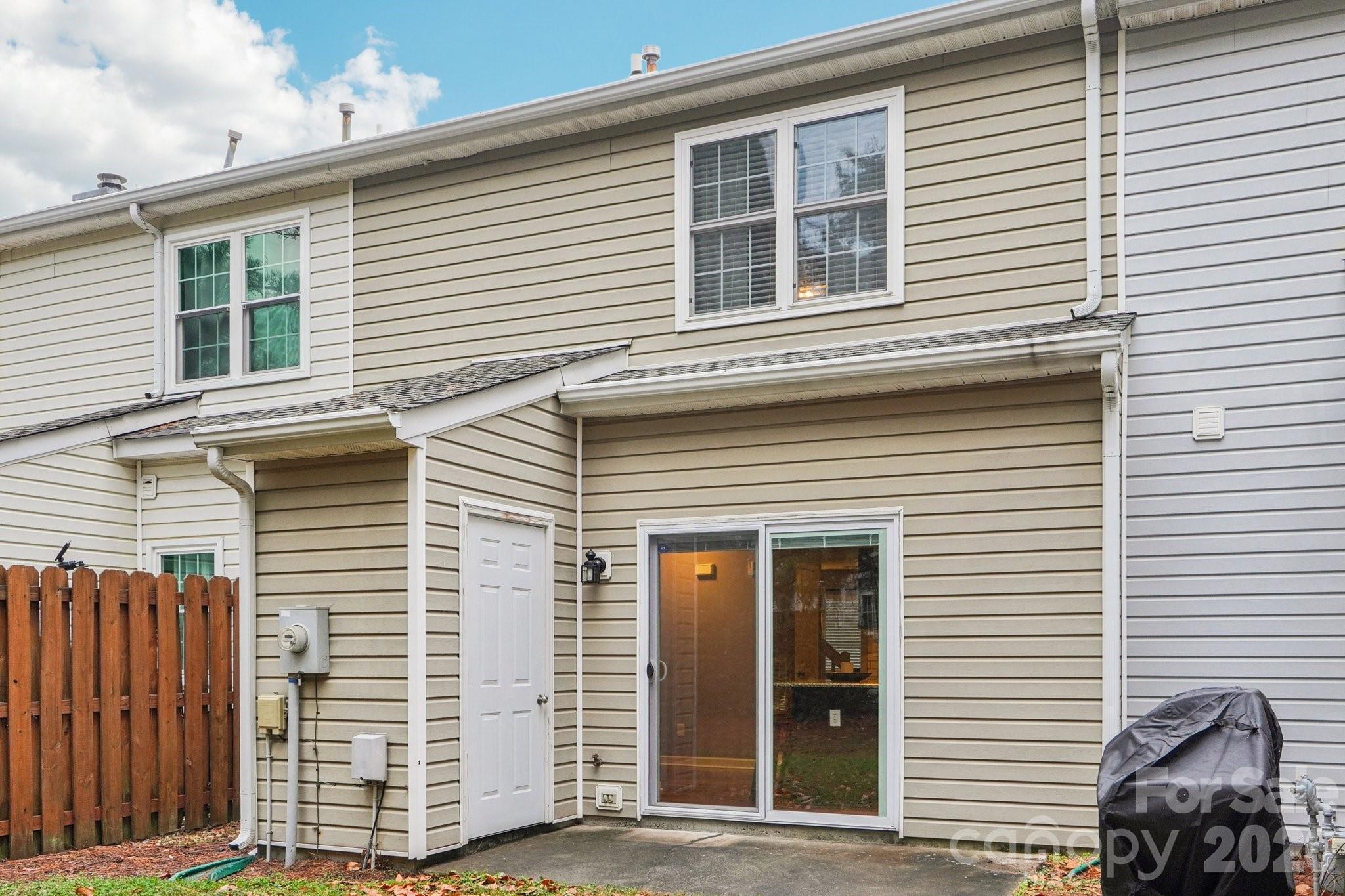 Roxborough - Residential