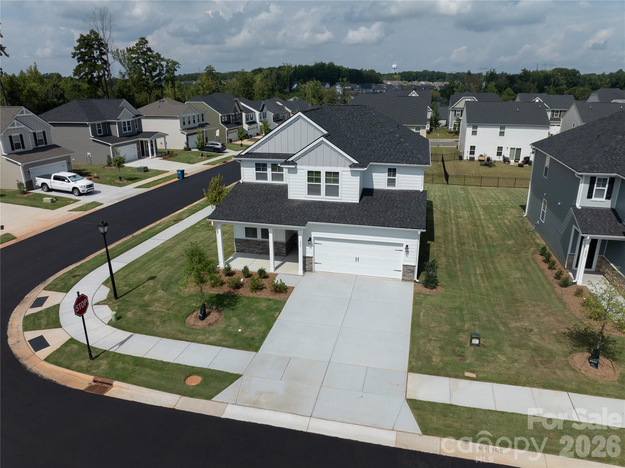 535 Larragan Drive