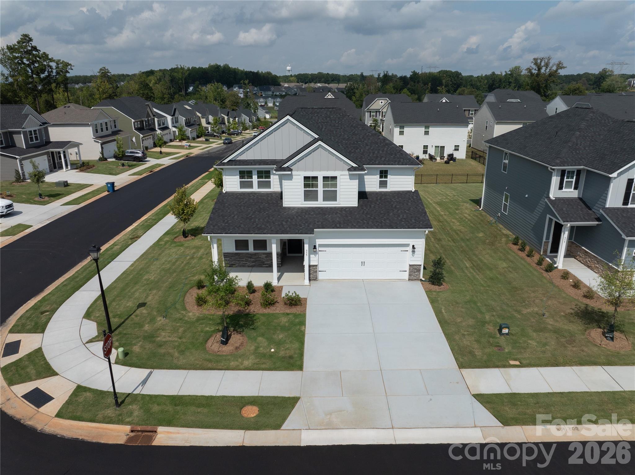535 Larragan Drive