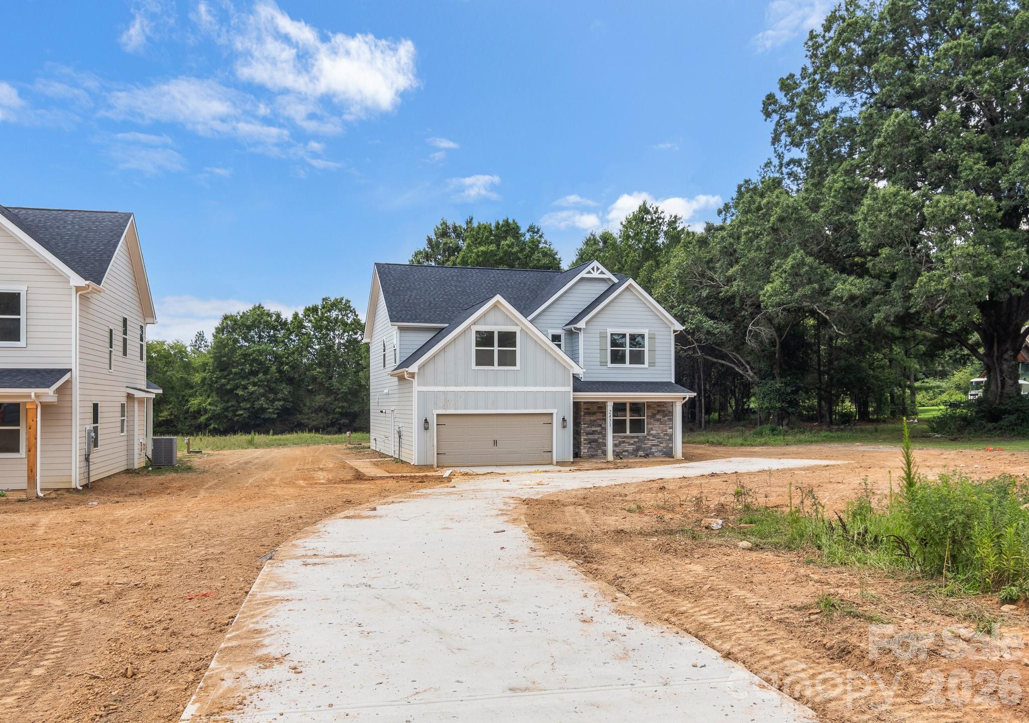2451 Secrest Shortcut Road