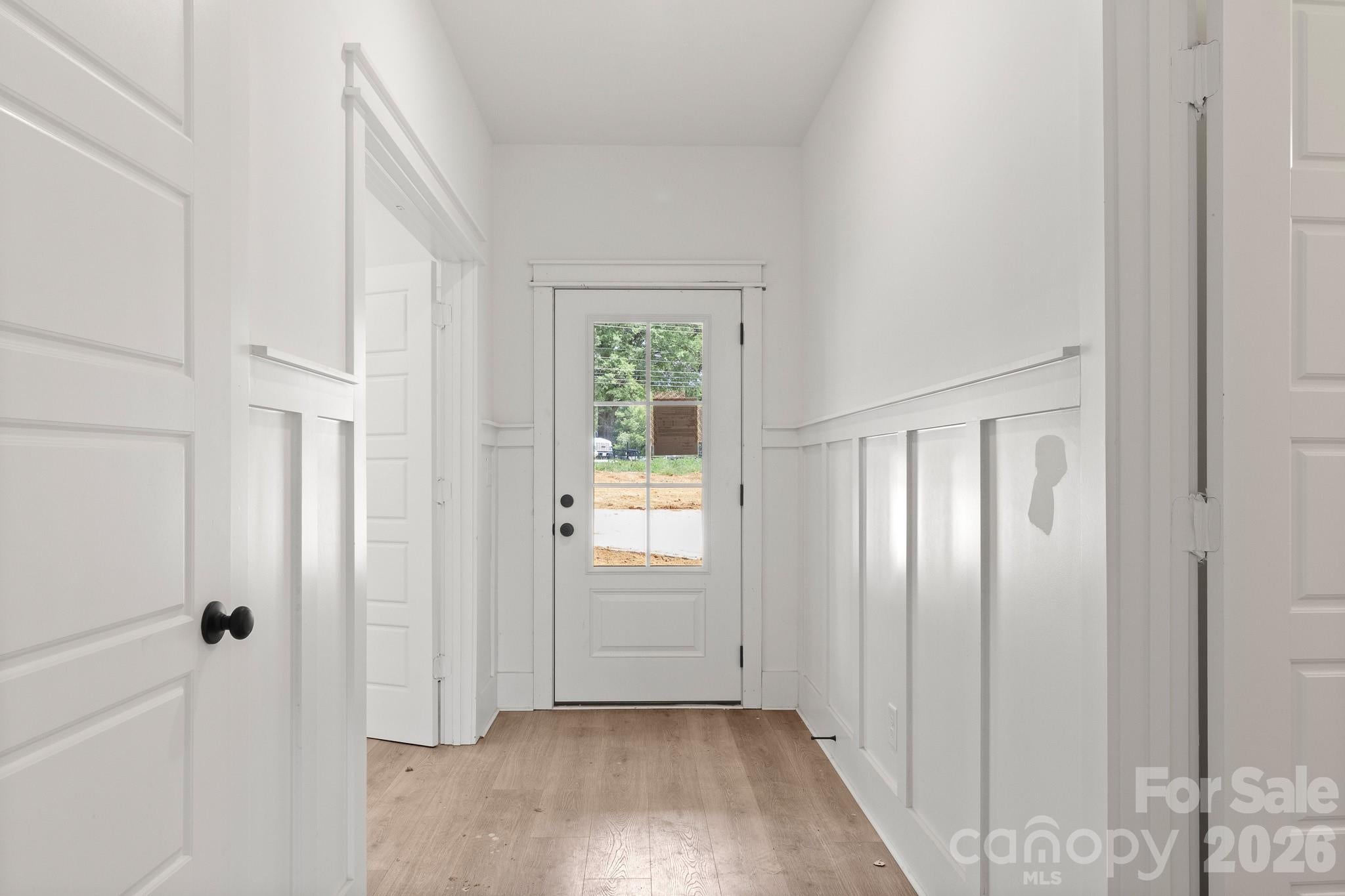 2451 Secrest Shortcut Road