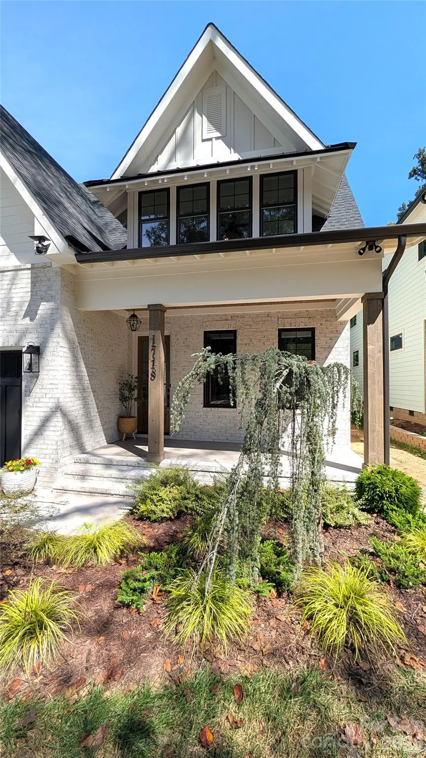 1718 Seifert Circle, Charlotte, NC, 28205