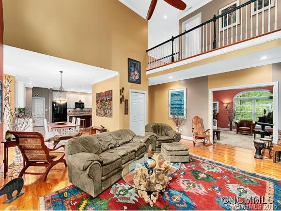Coventry Woods - Residential