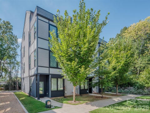 Photo of 4532 Radler Court, Charlotte, NC 28217 (MLS # 4431963)
