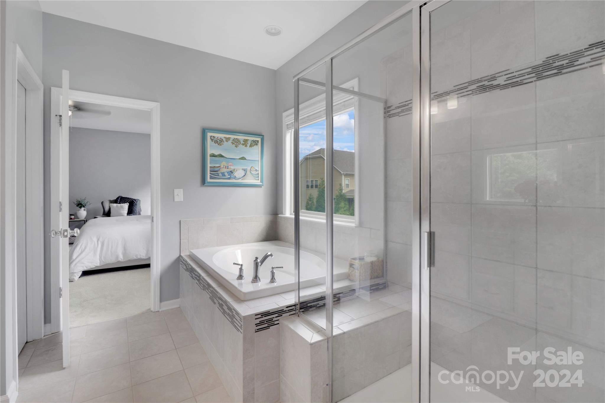 Bent Creek - Residential