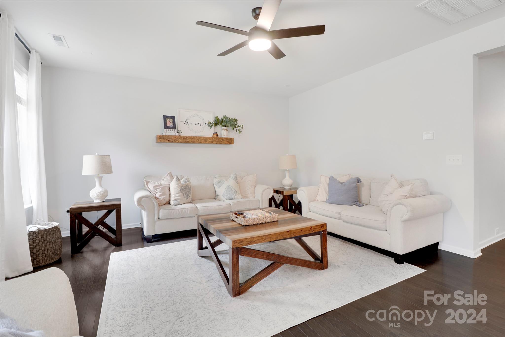 Bent Creek - Residential