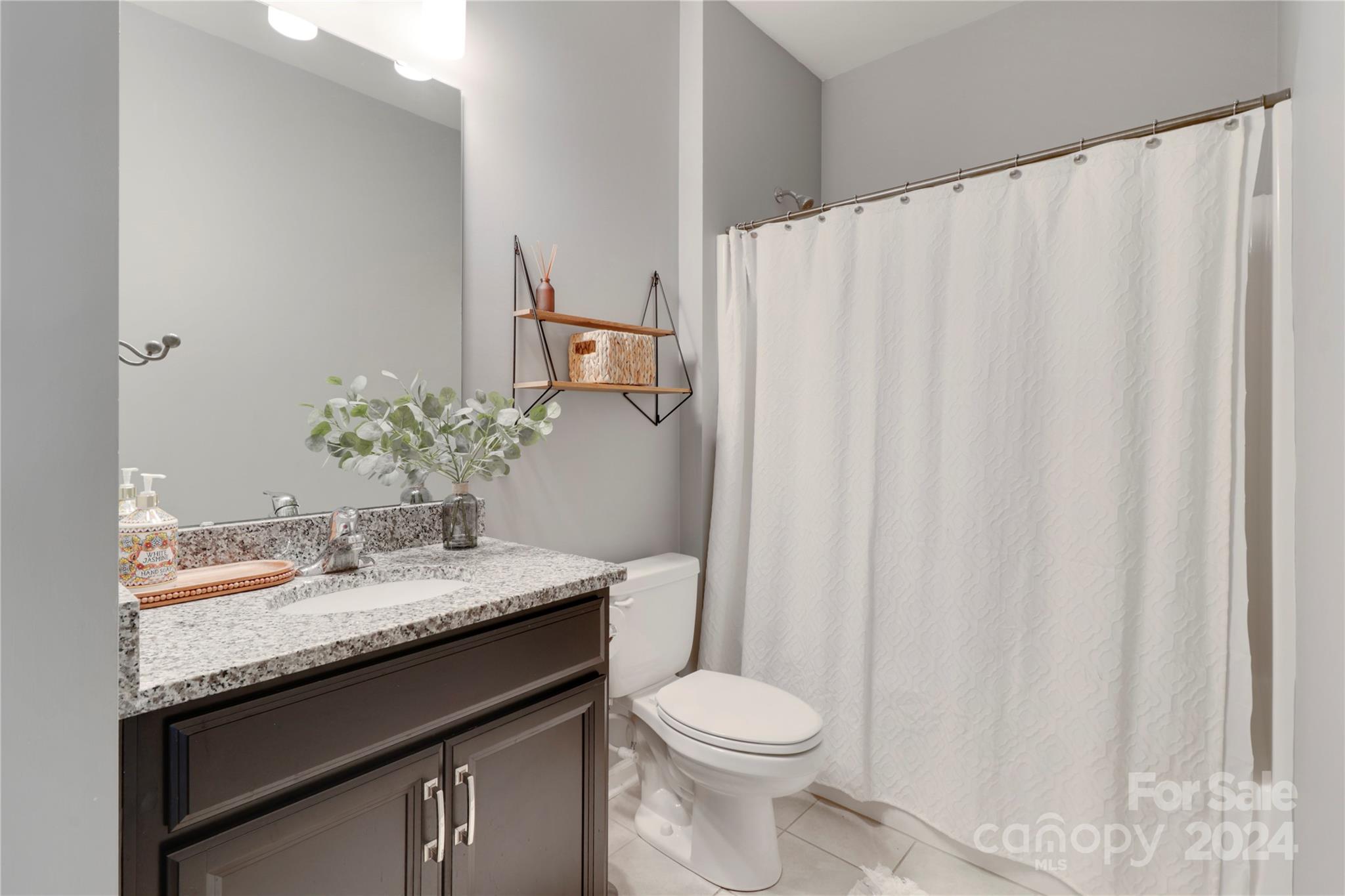 Bent Creek - Residential