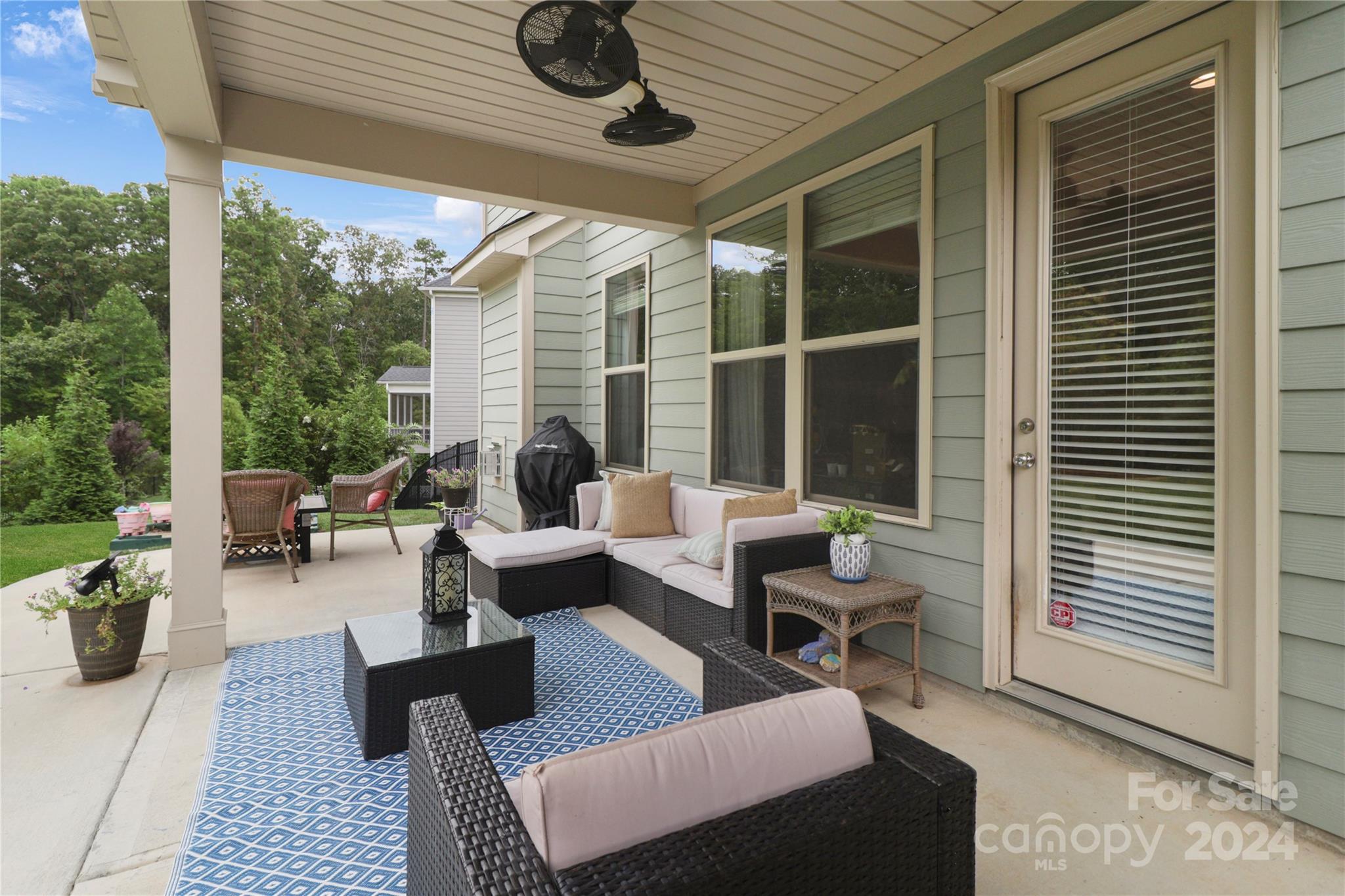 Bent Creek - Residential