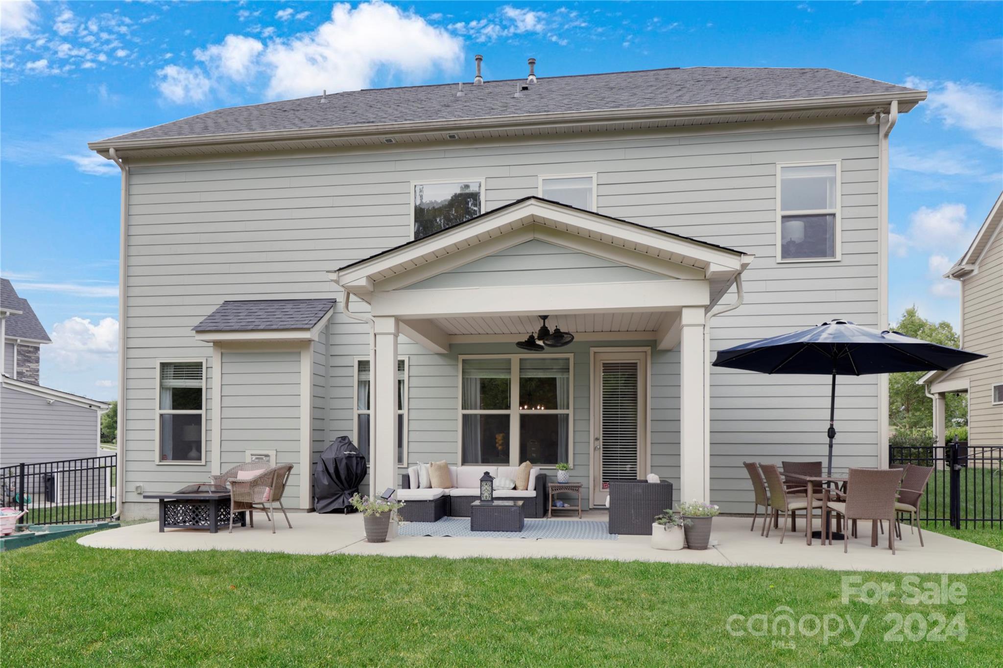 Bent Creek - Residential