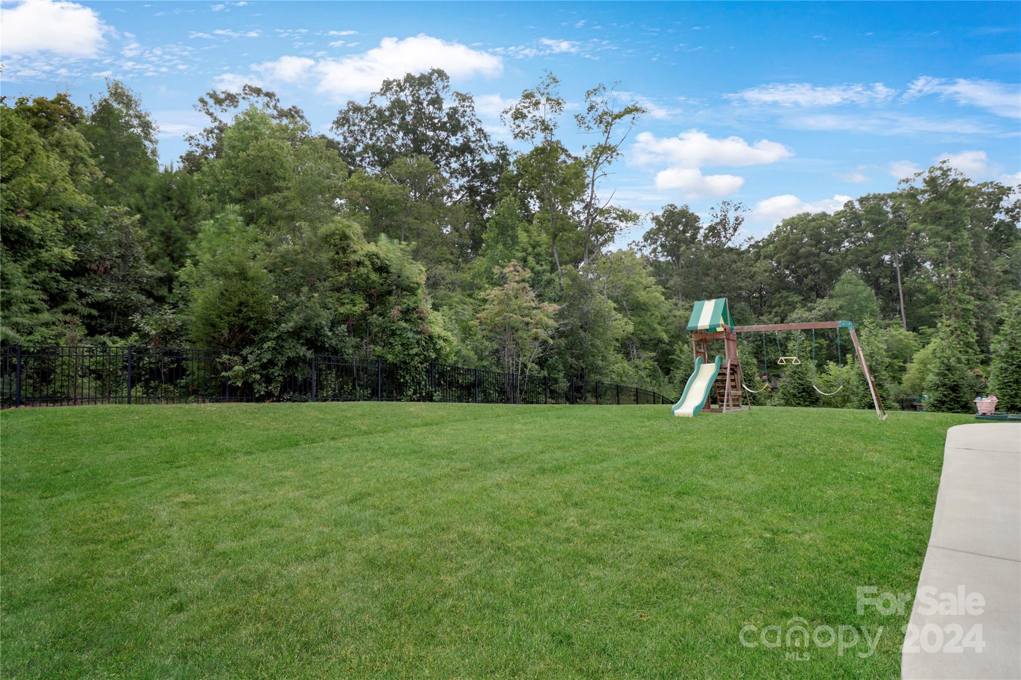 Bent Creek - Residential