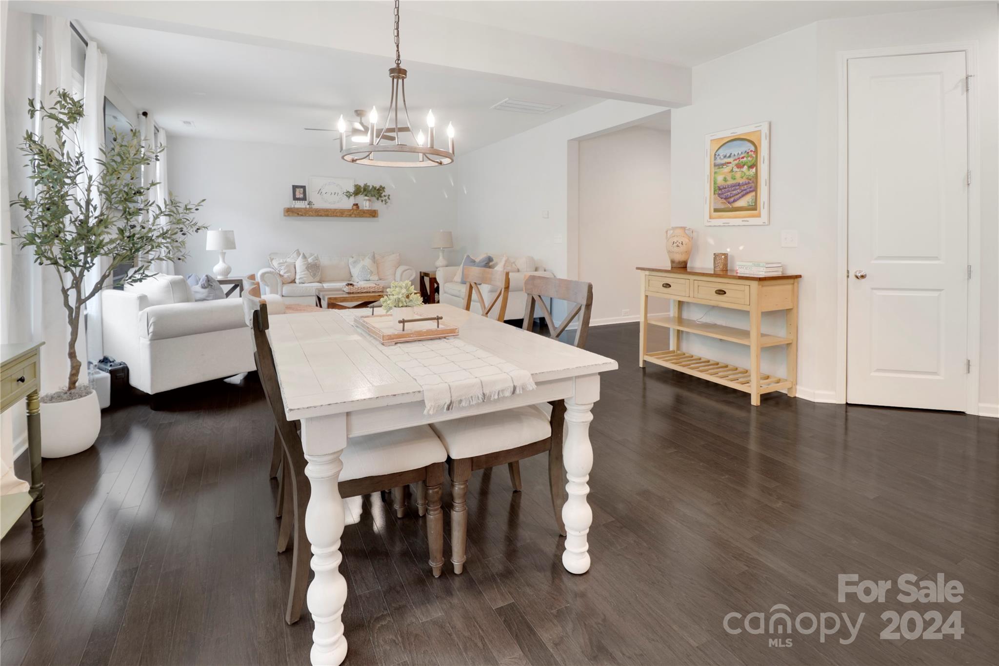 Bent Creek - Residential