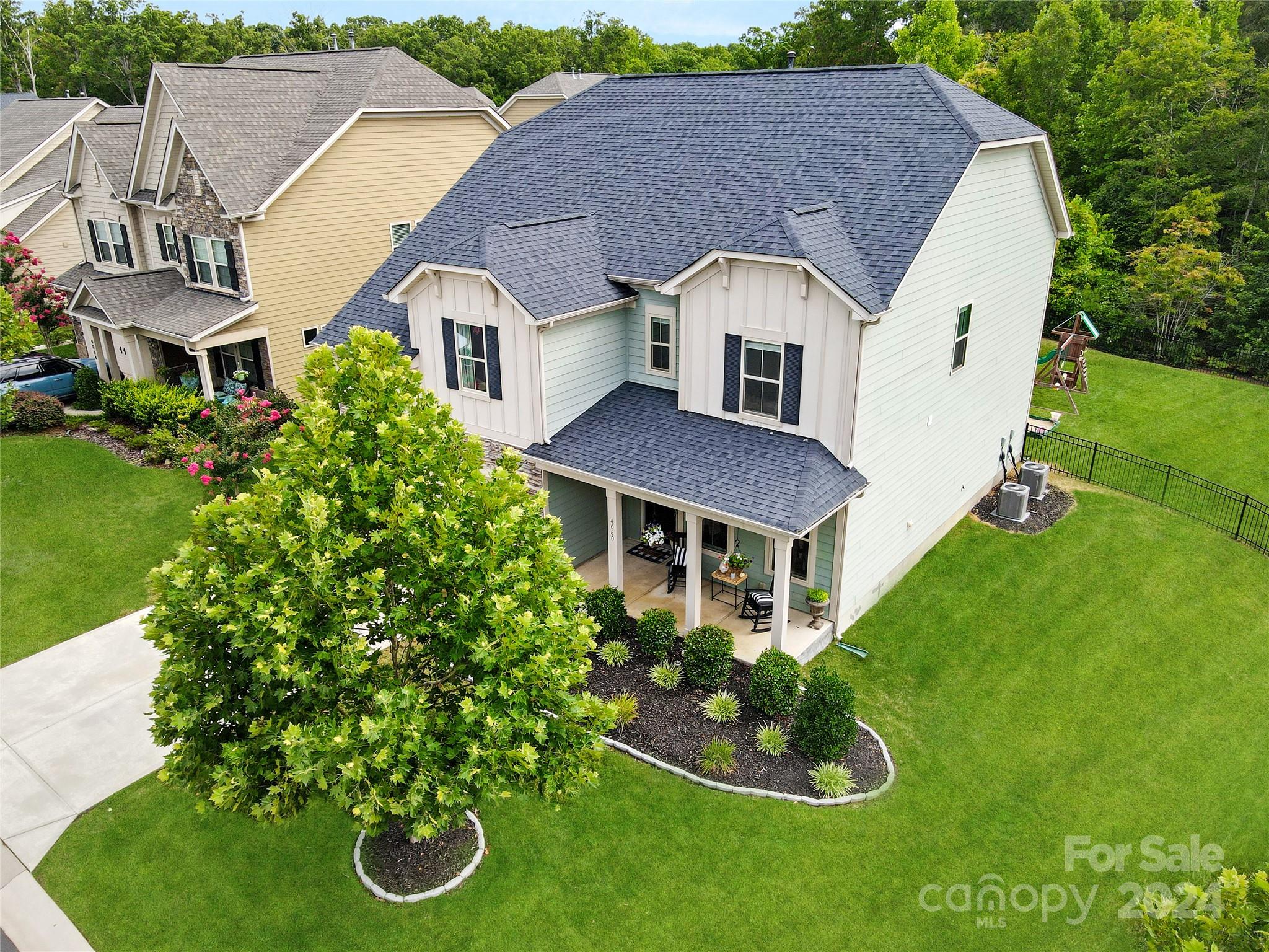 Bent Creek - Residential