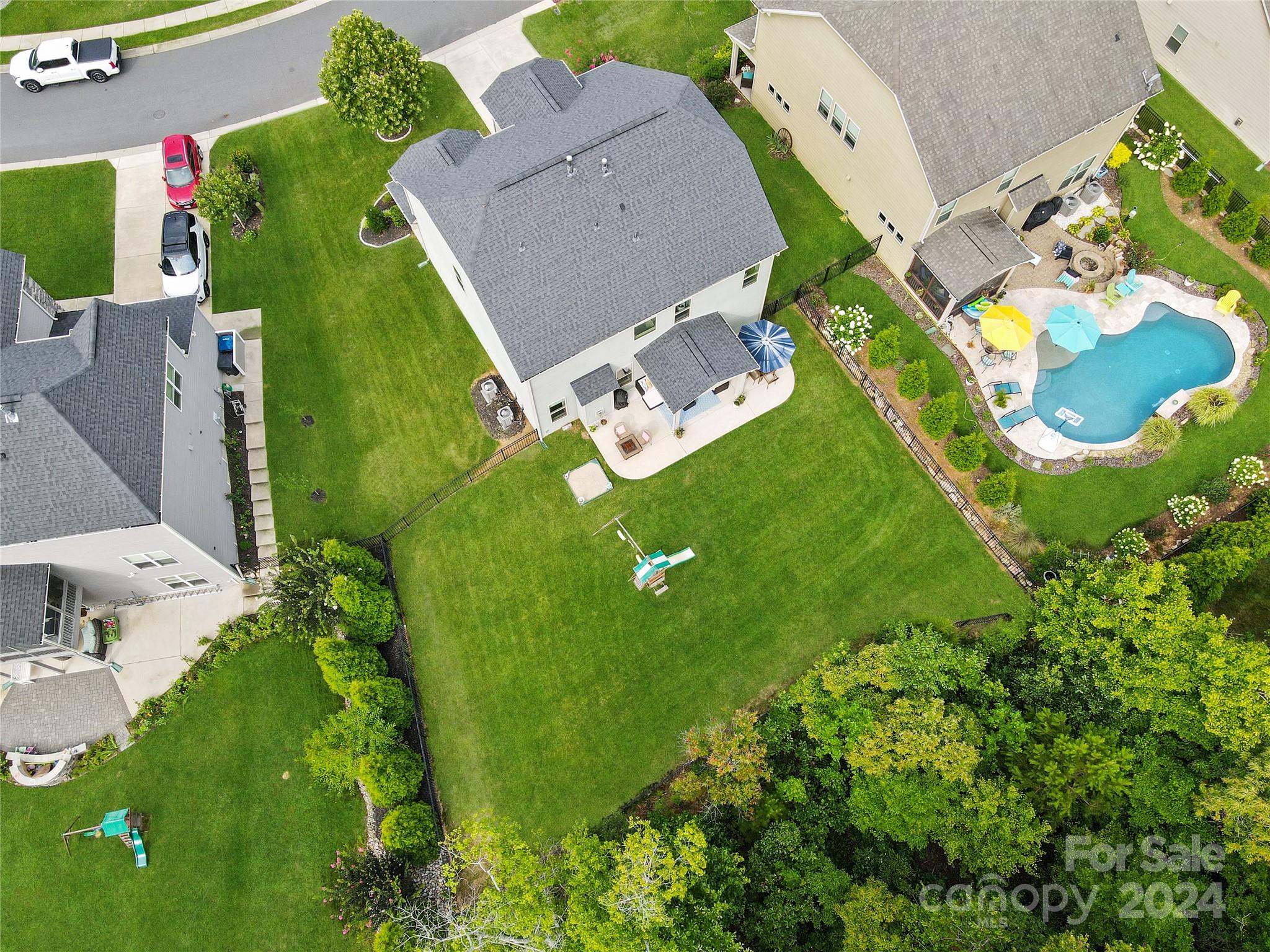 Bent Creek - Residential