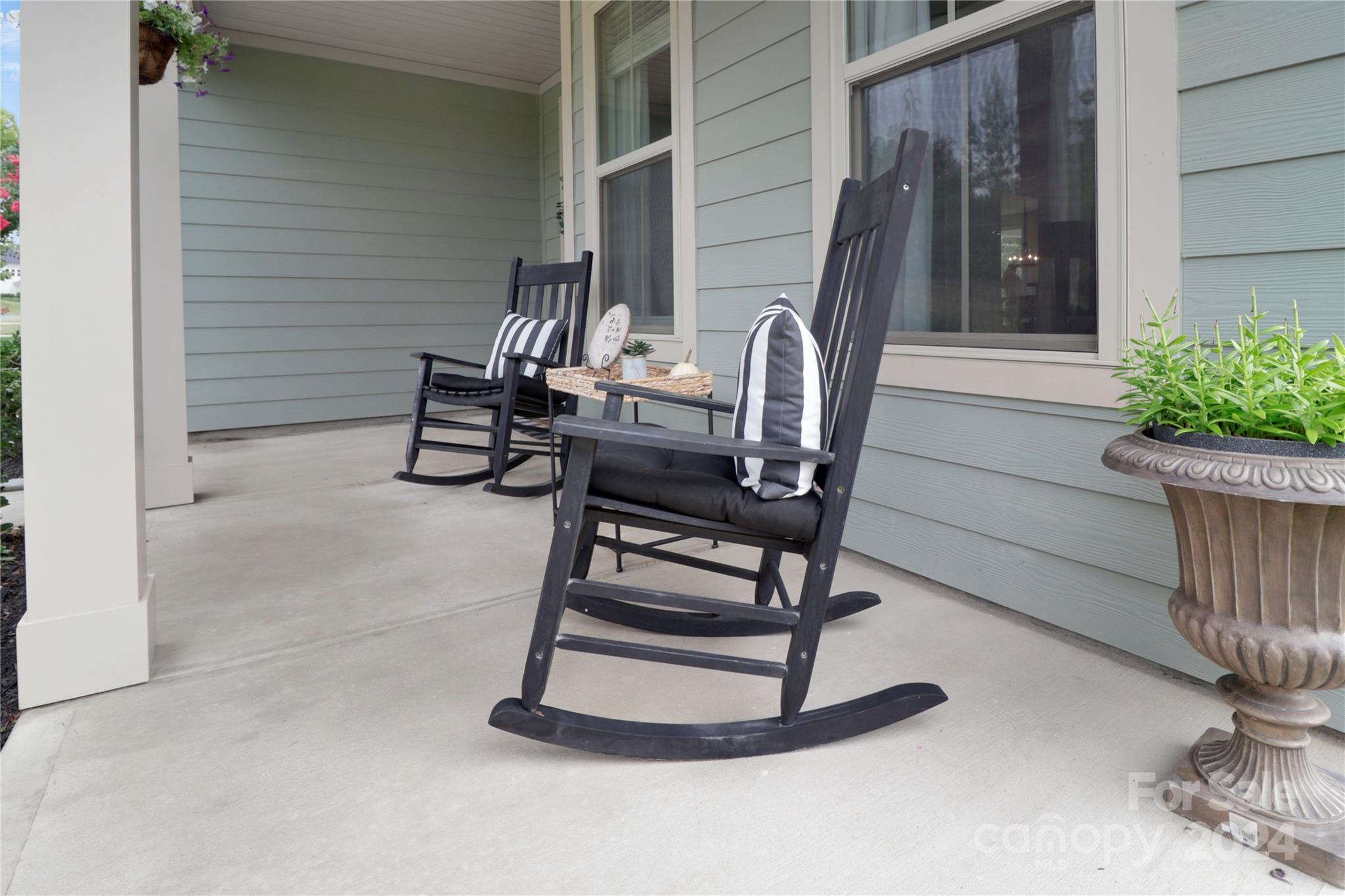 Bent Creek - Residential