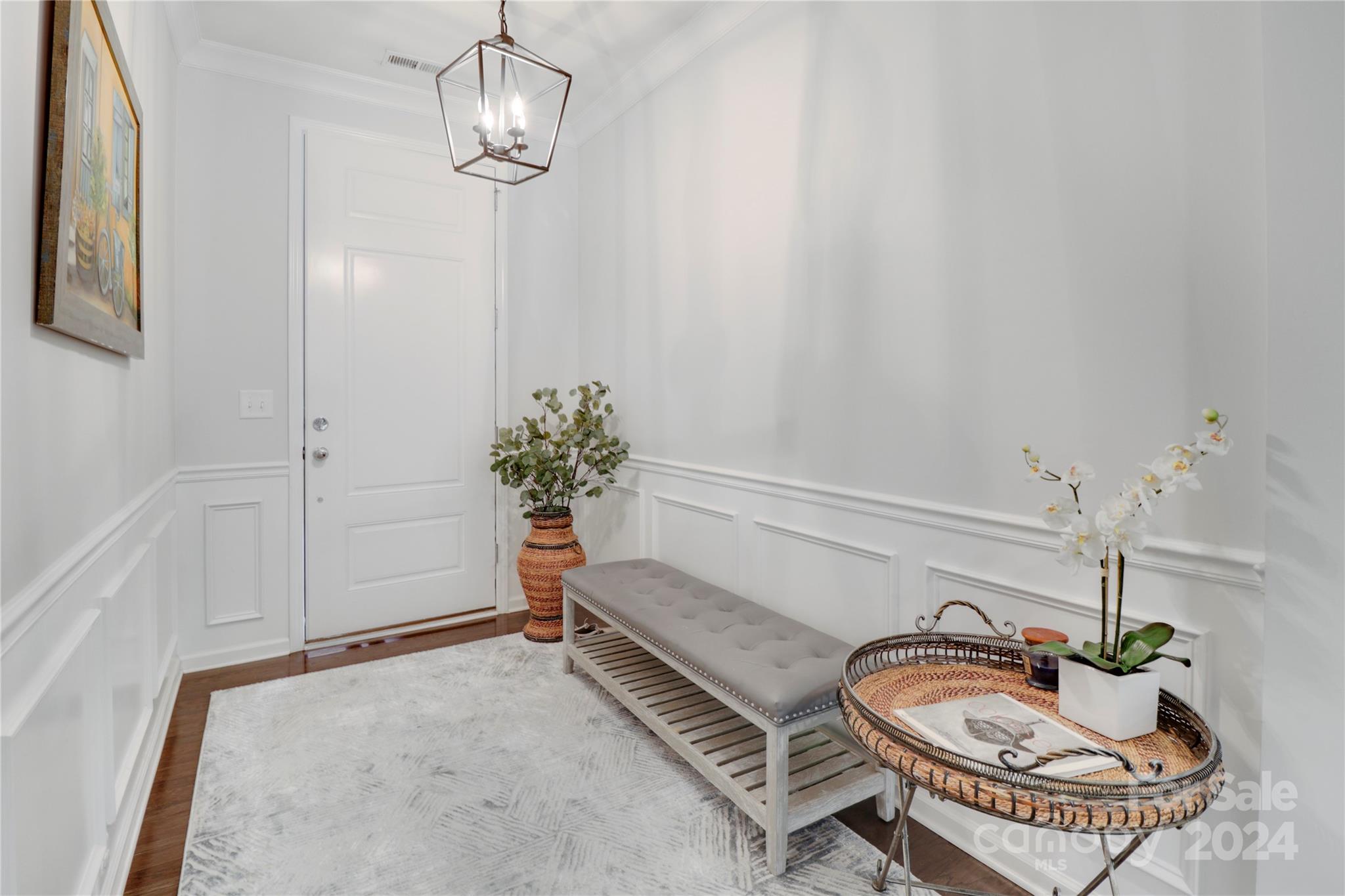 Bent Creek - Residential