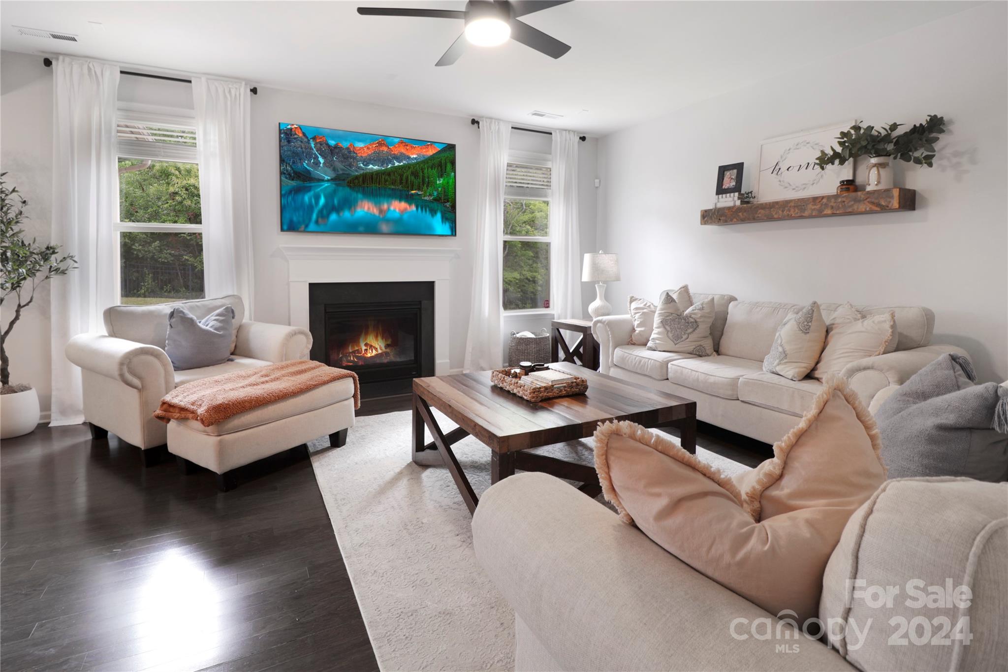 Bent Creek - Residential