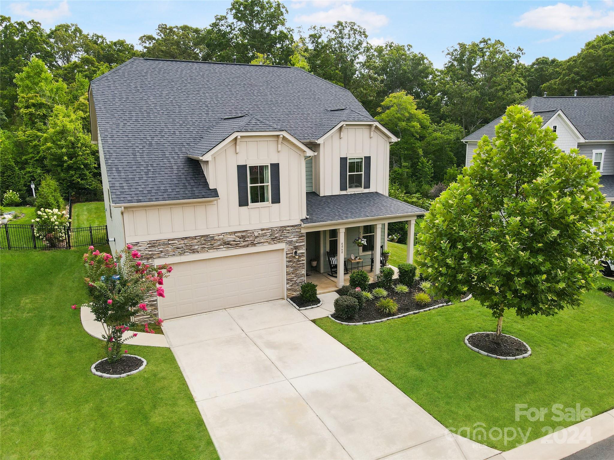 Bent Creek - Residential