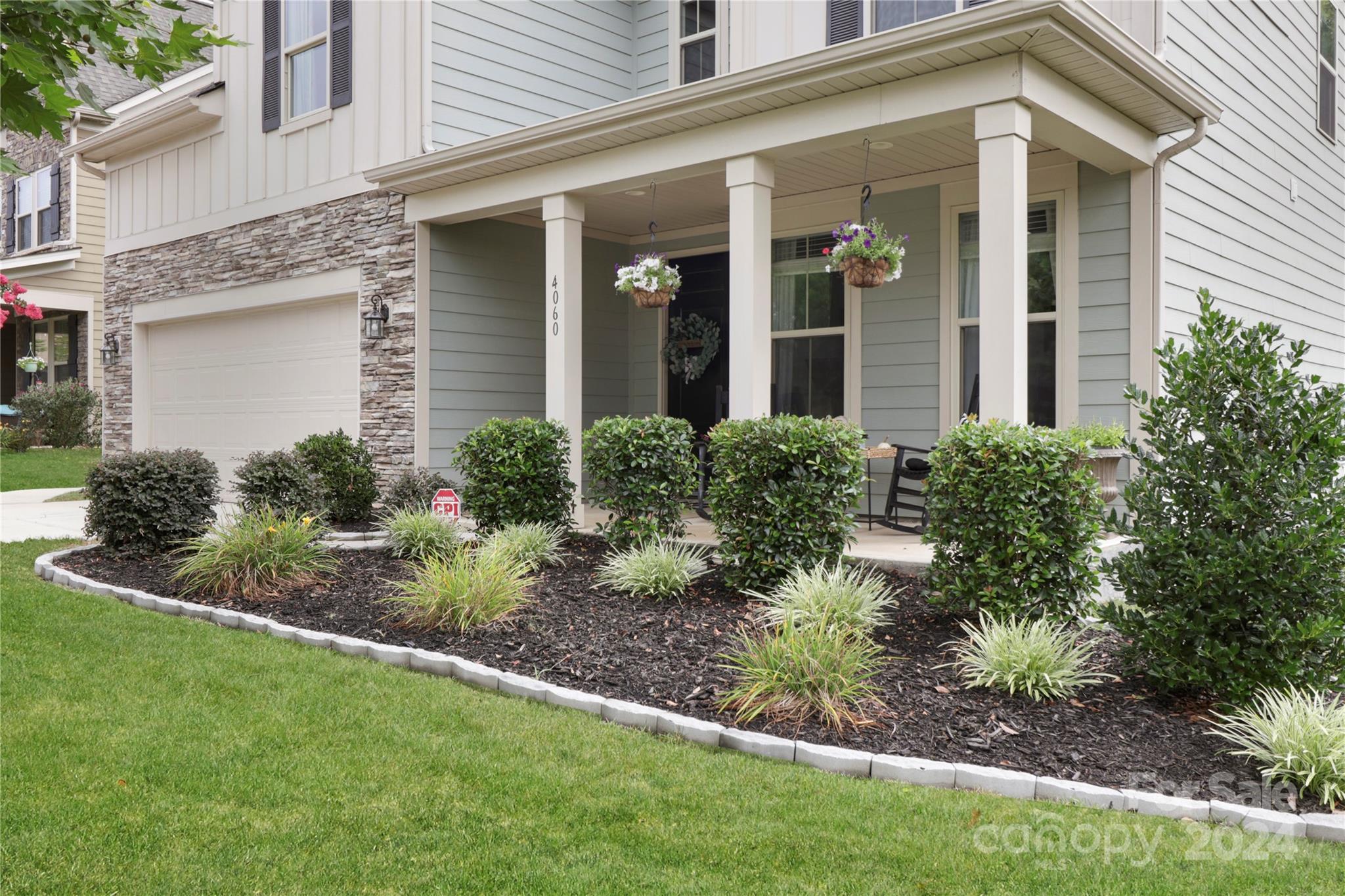 Bent Creek - Residential