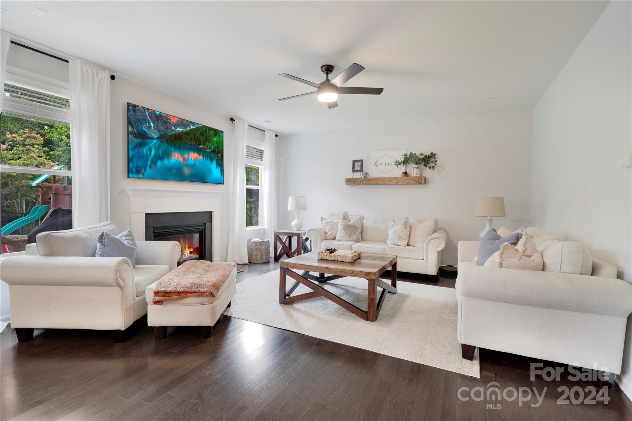 Bent Creek - Residential