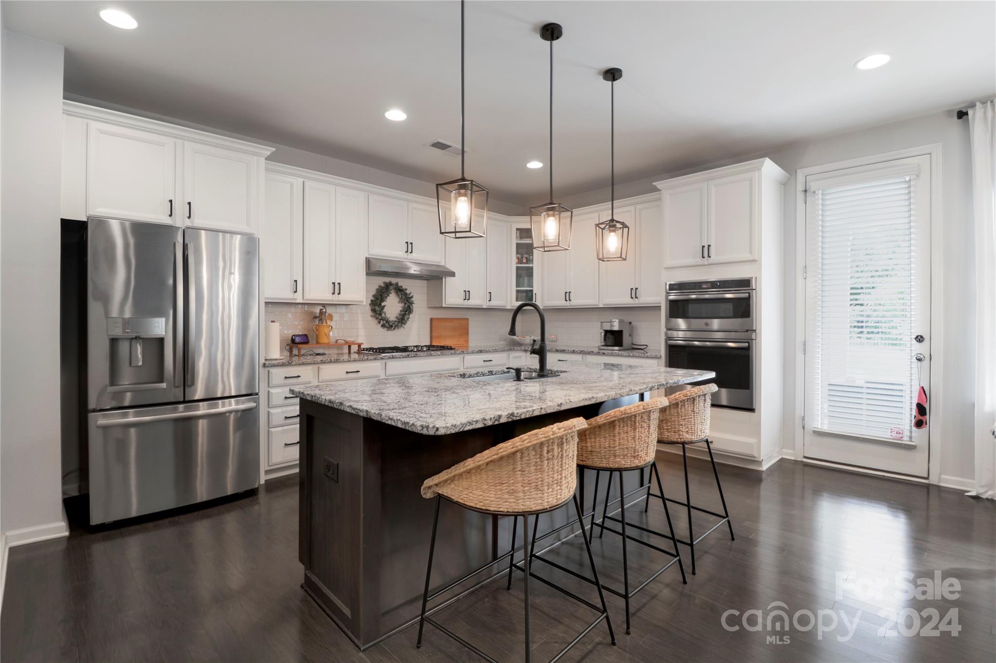 Bent Creek - Residential