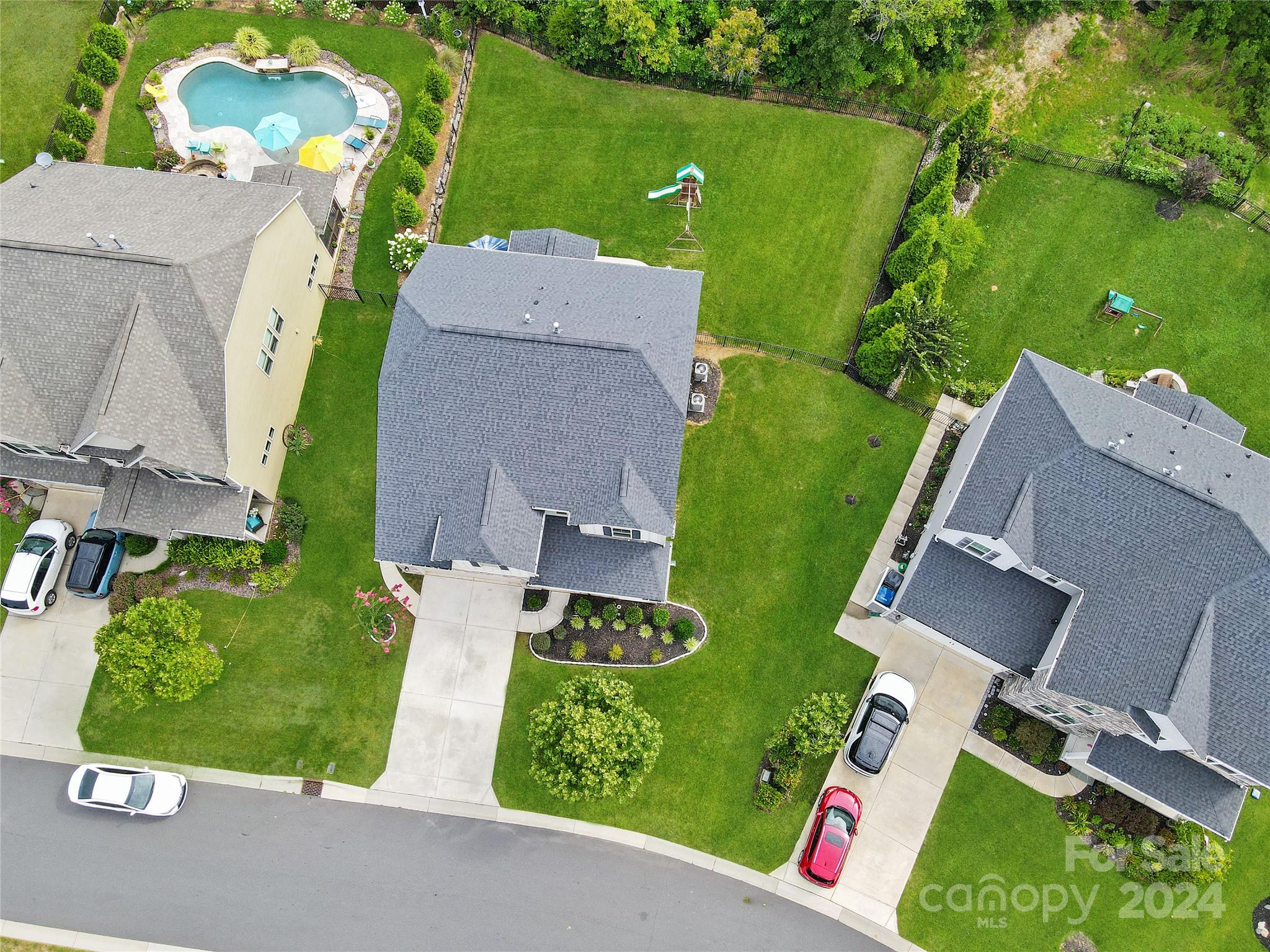 Bent Creek - Residential