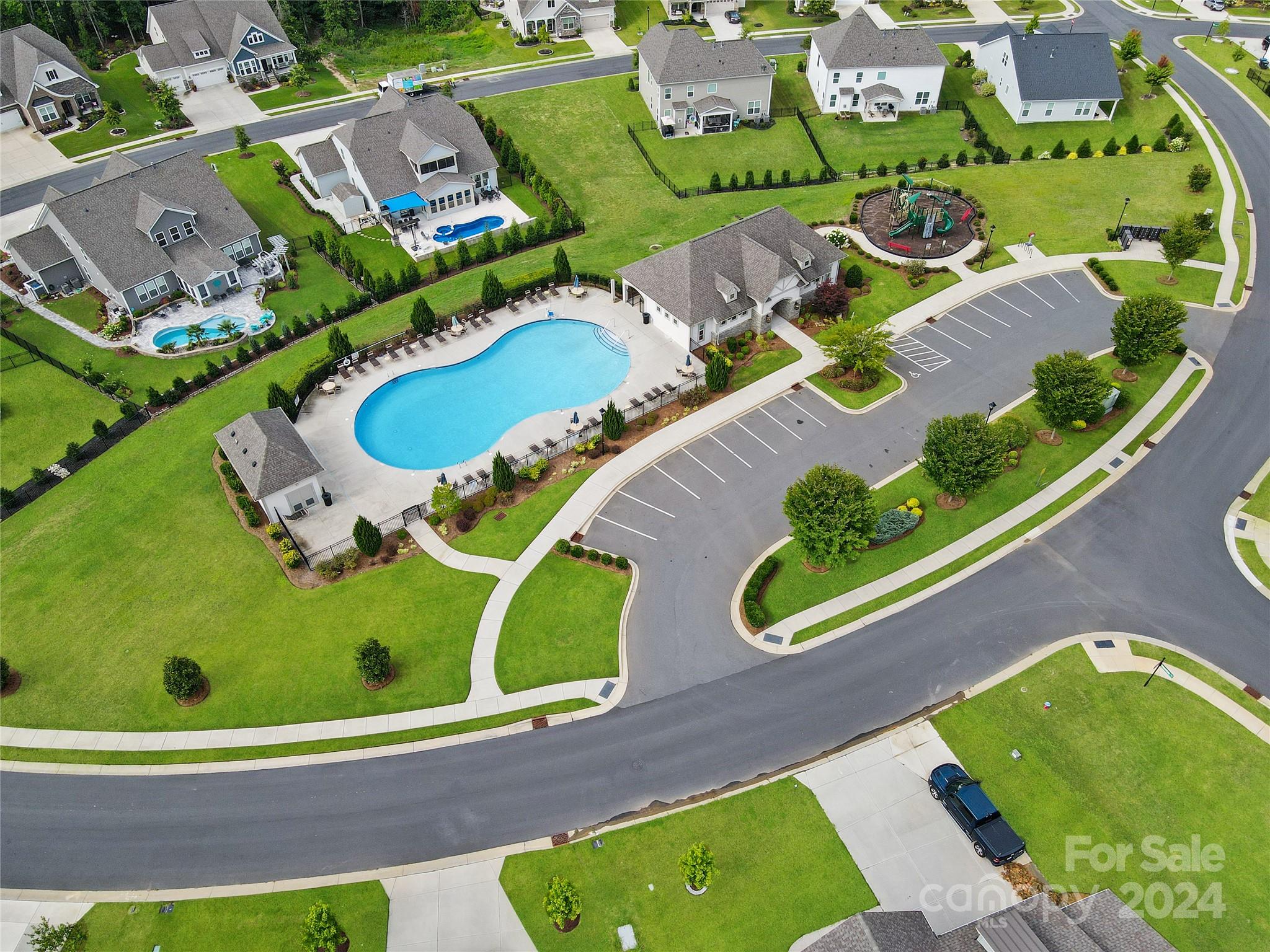 Bent Creek - Residential