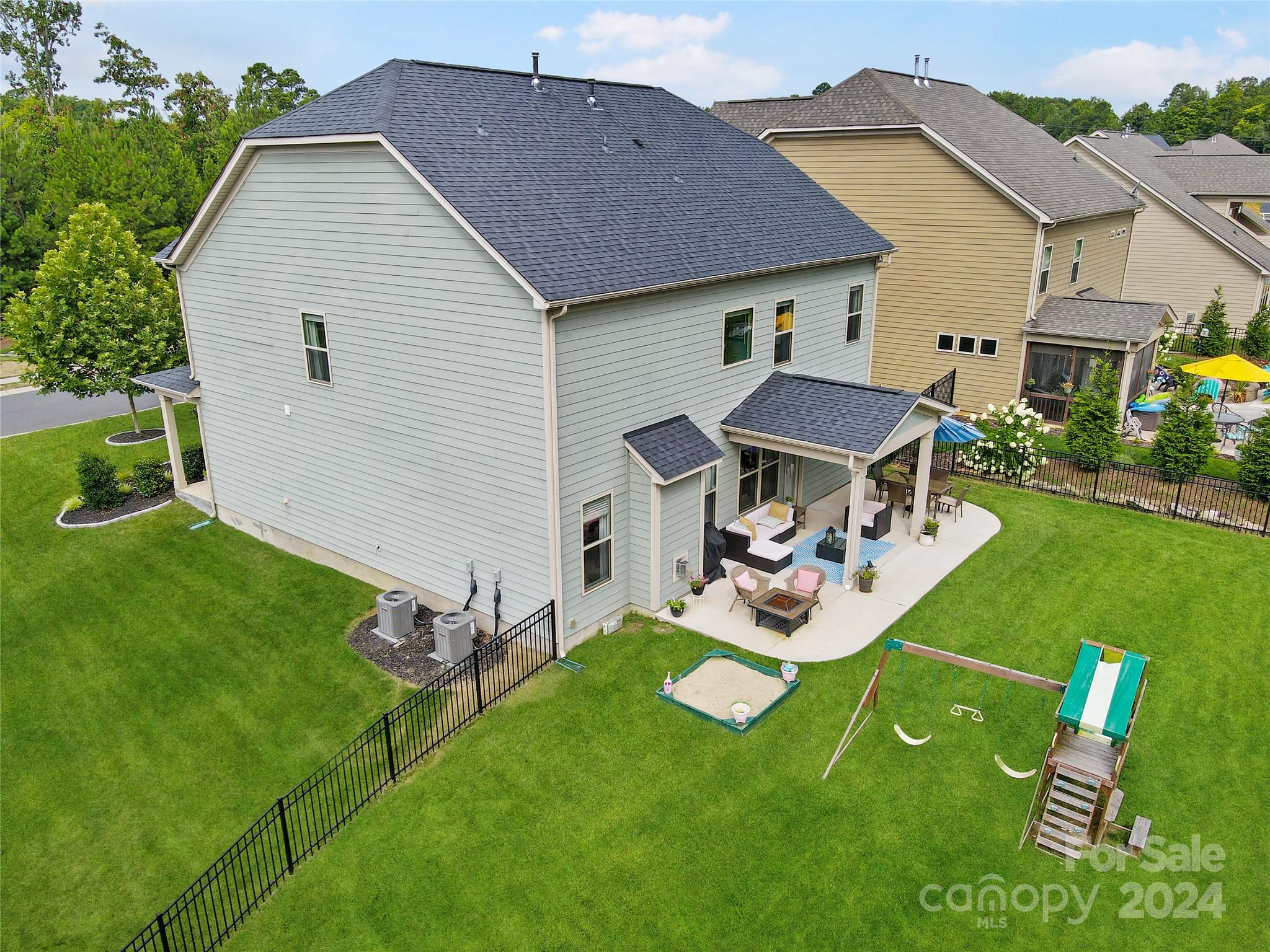 Bent Creek - Residential