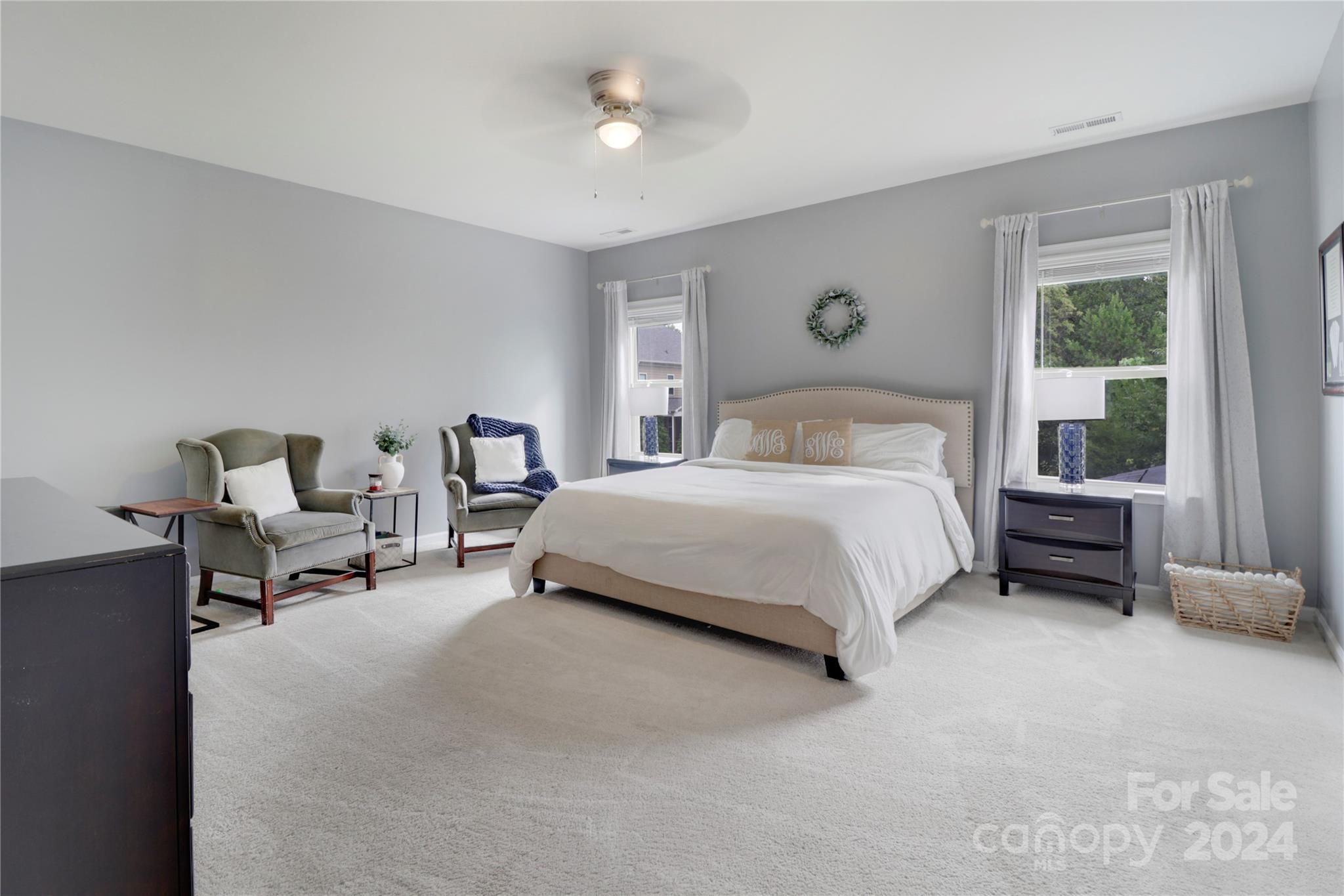 Bent Creek - Residential