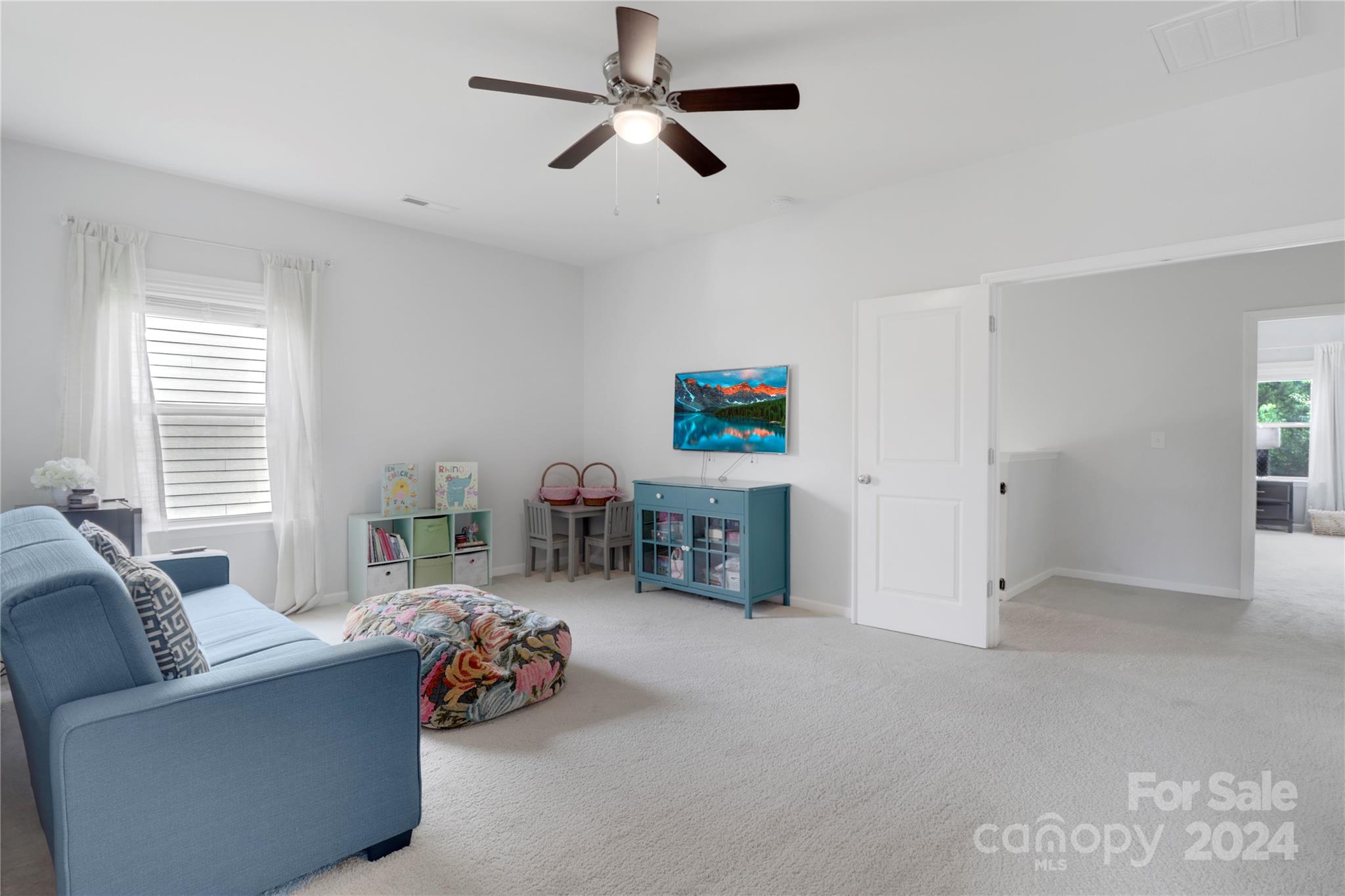 Bent Creek - Residential