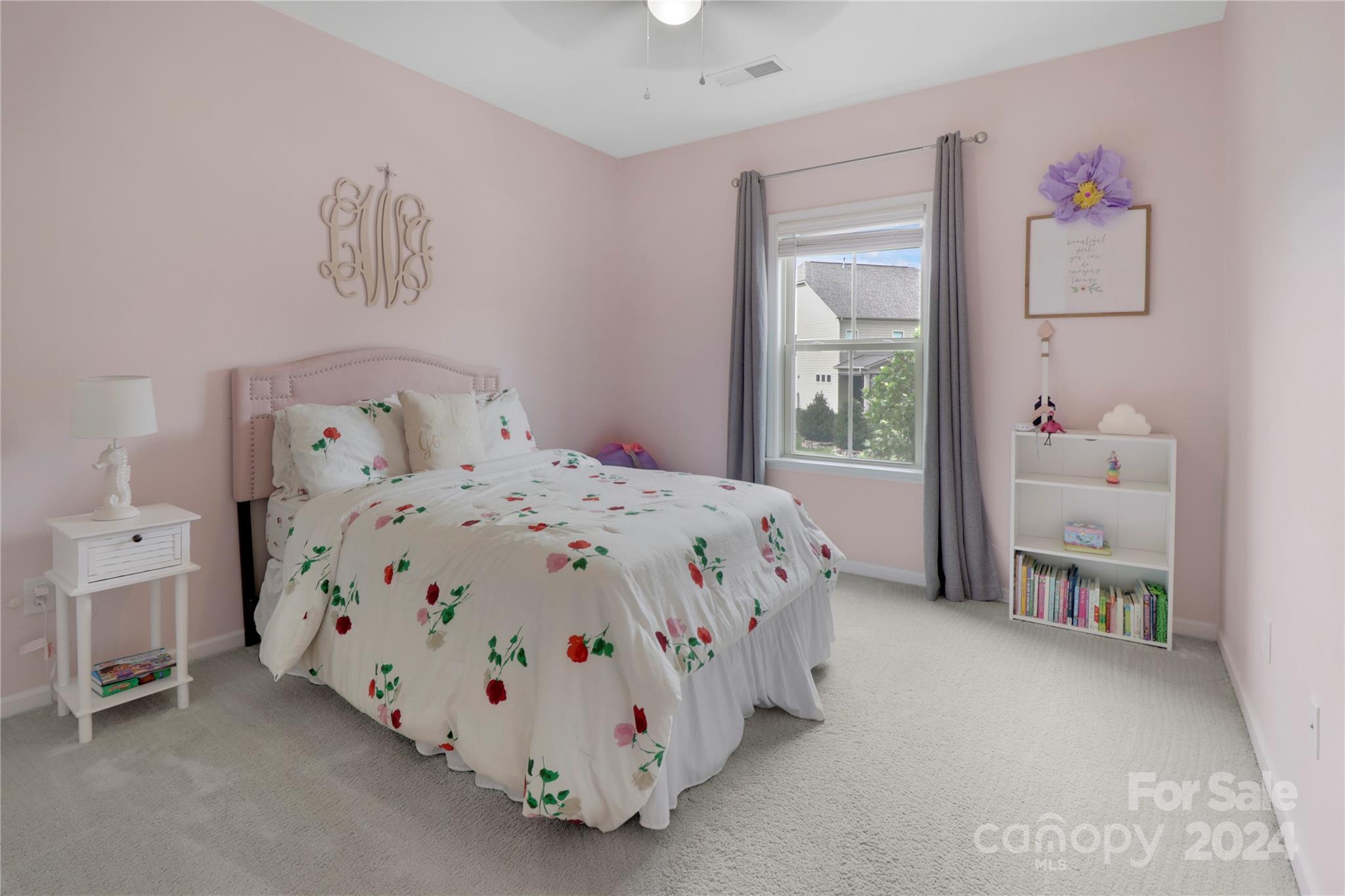 Bent Creek - Residential