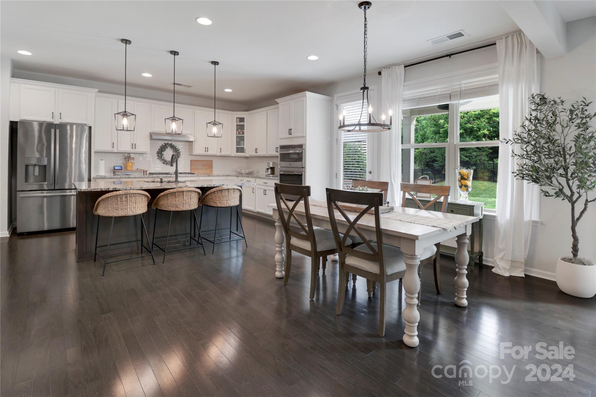 Bent Creek - Residential