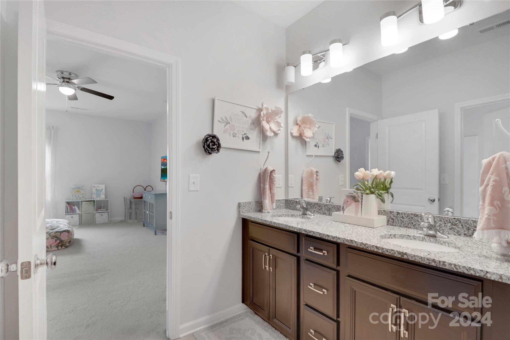 Bent Creek - Residential