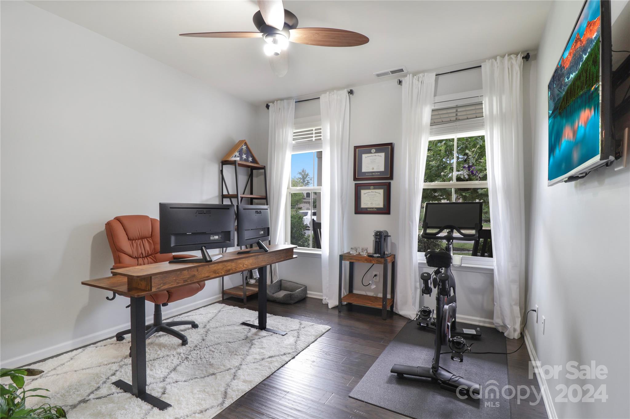 Bent Creek - Residential