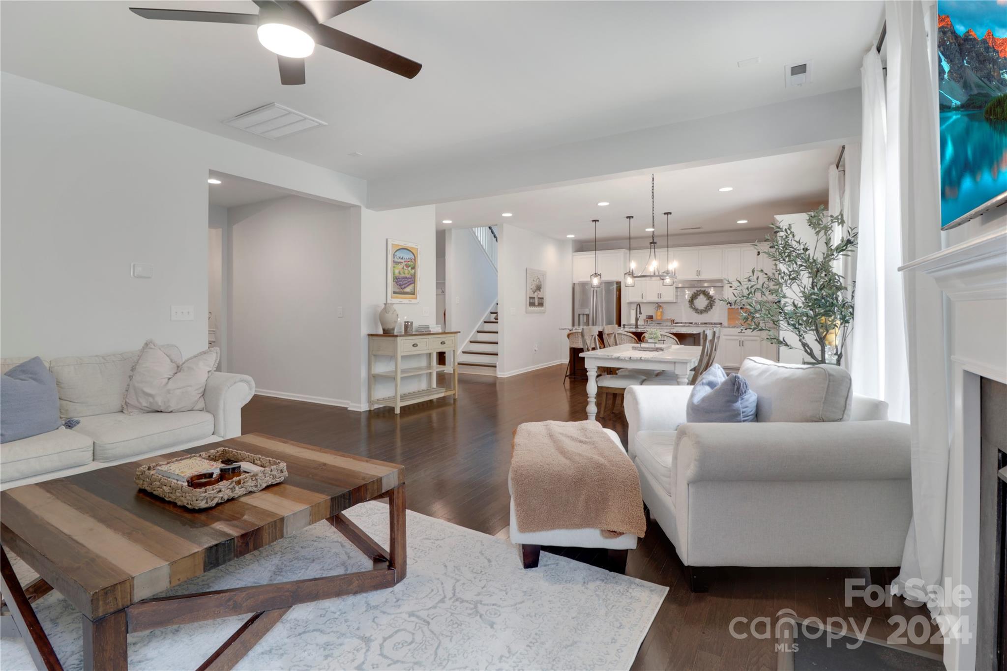 Bent Creek - Residential