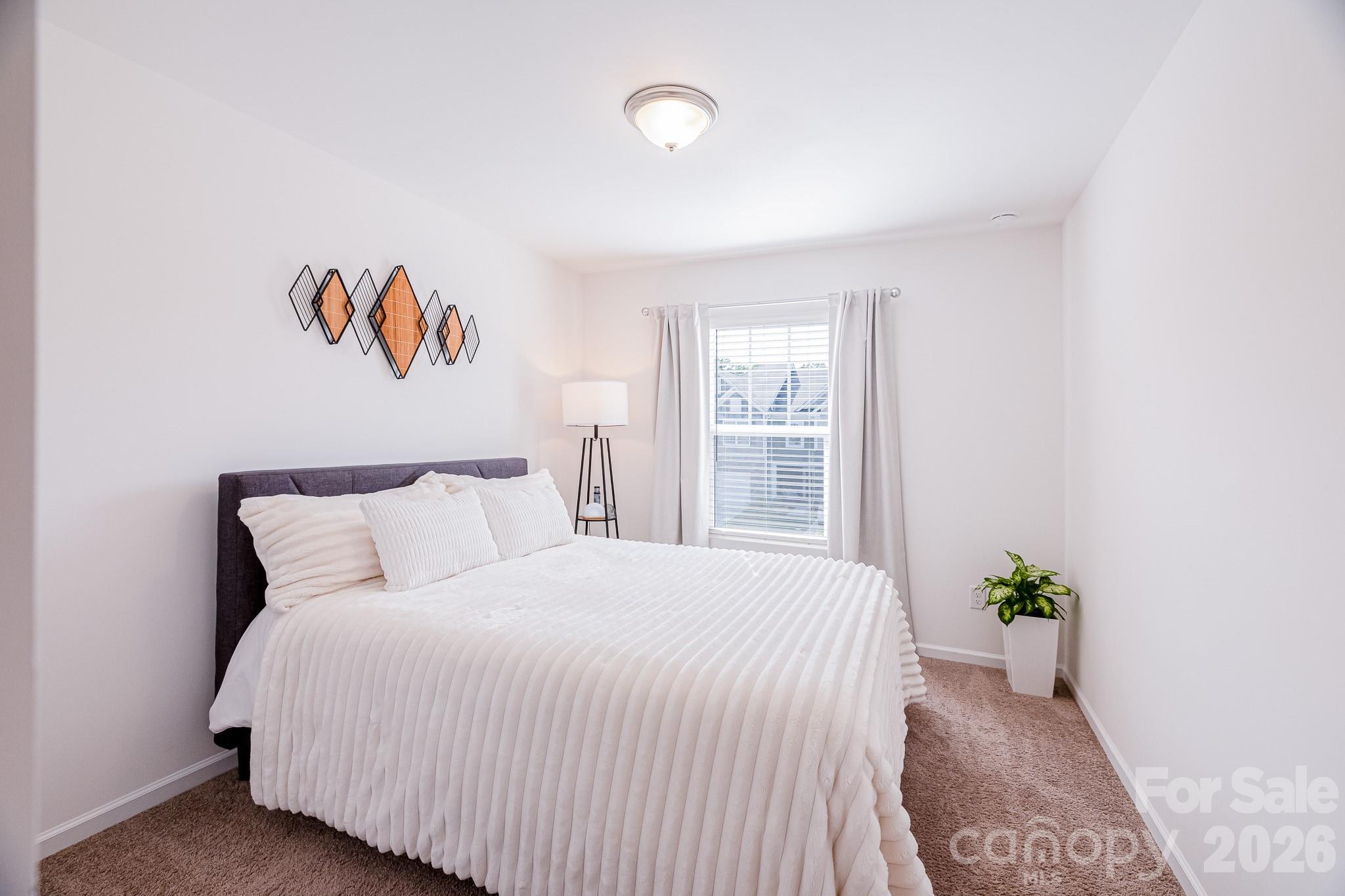 Secrest Landing - Residential