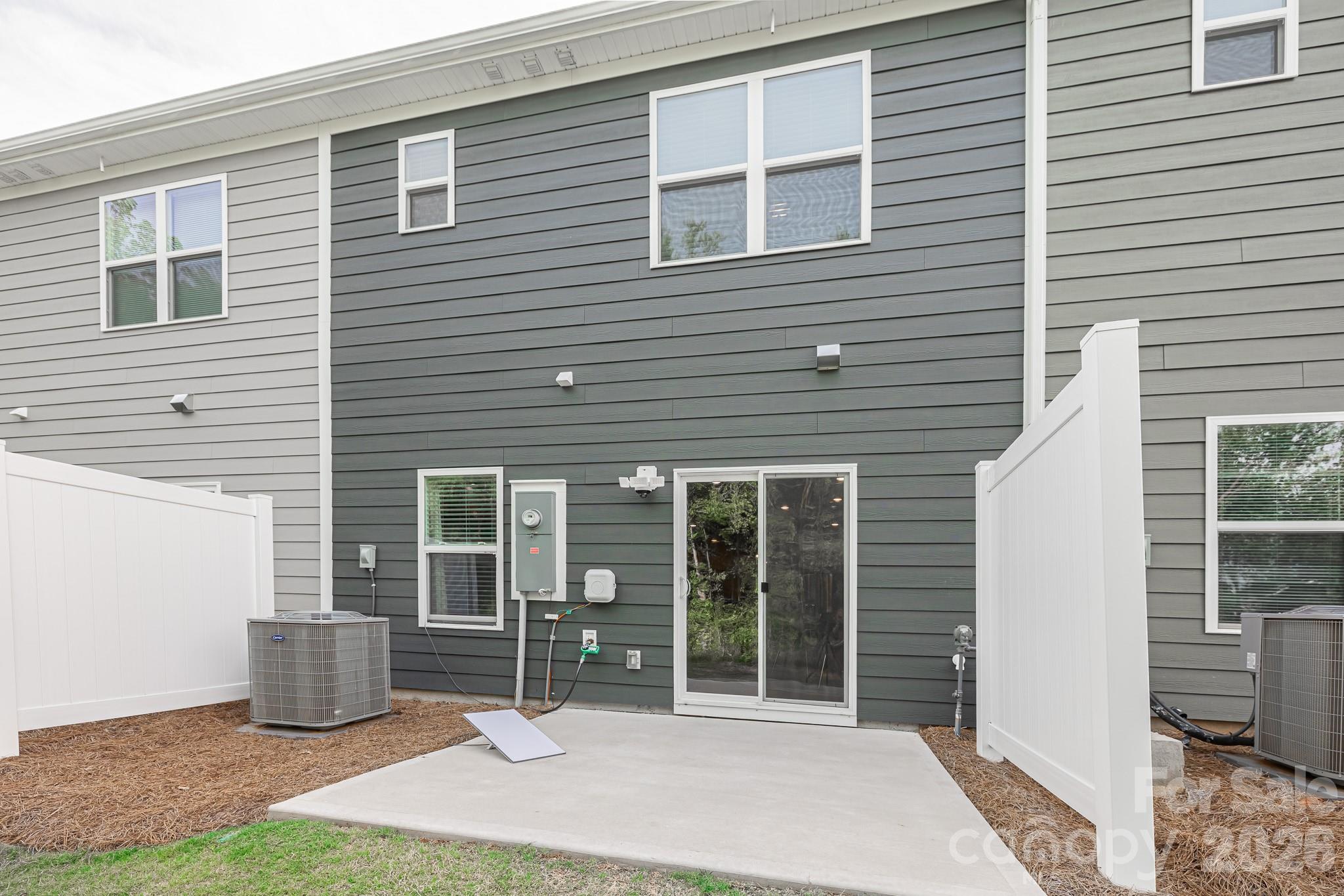 Secrest Landing - Residential