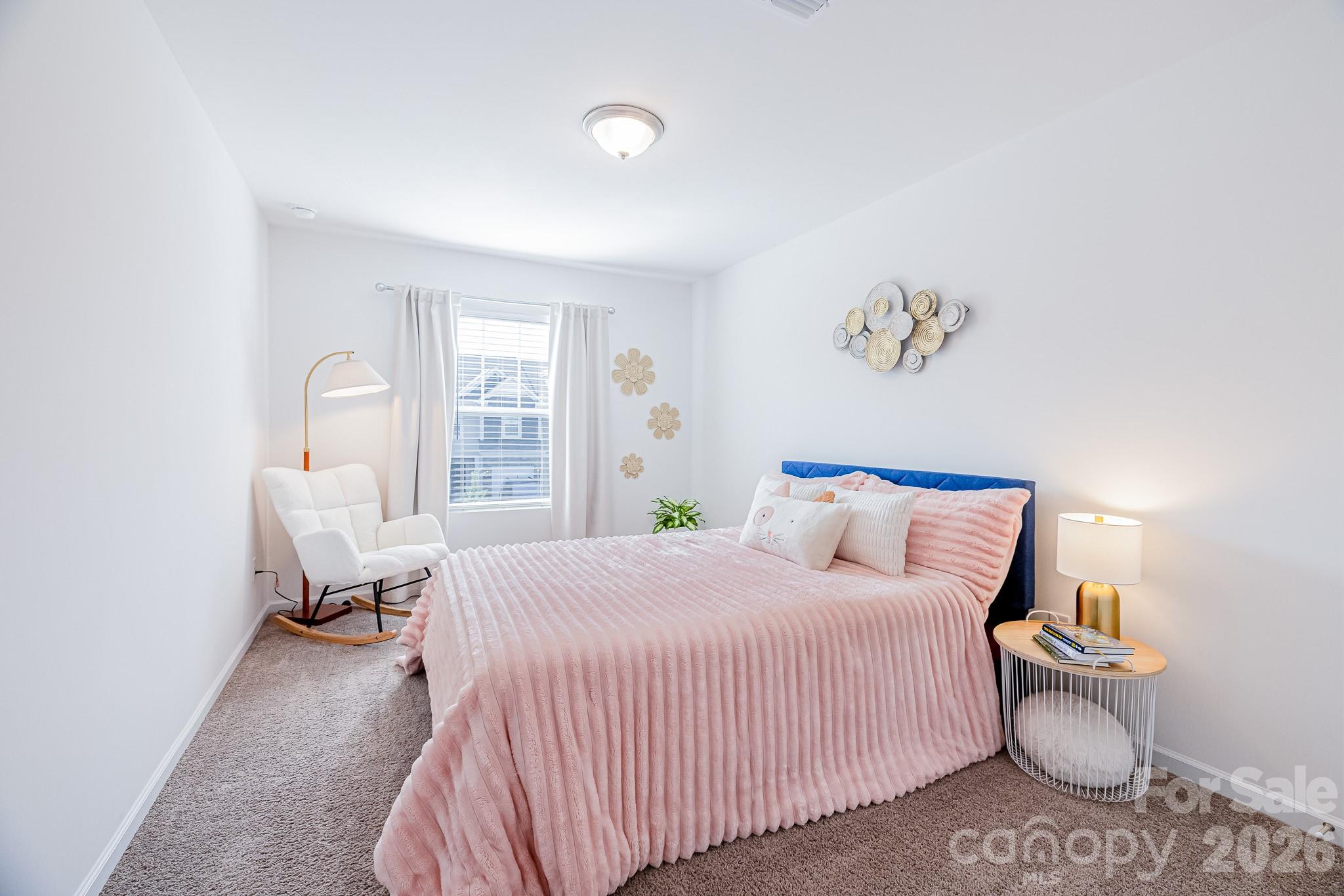 Secrest Landing - Residential