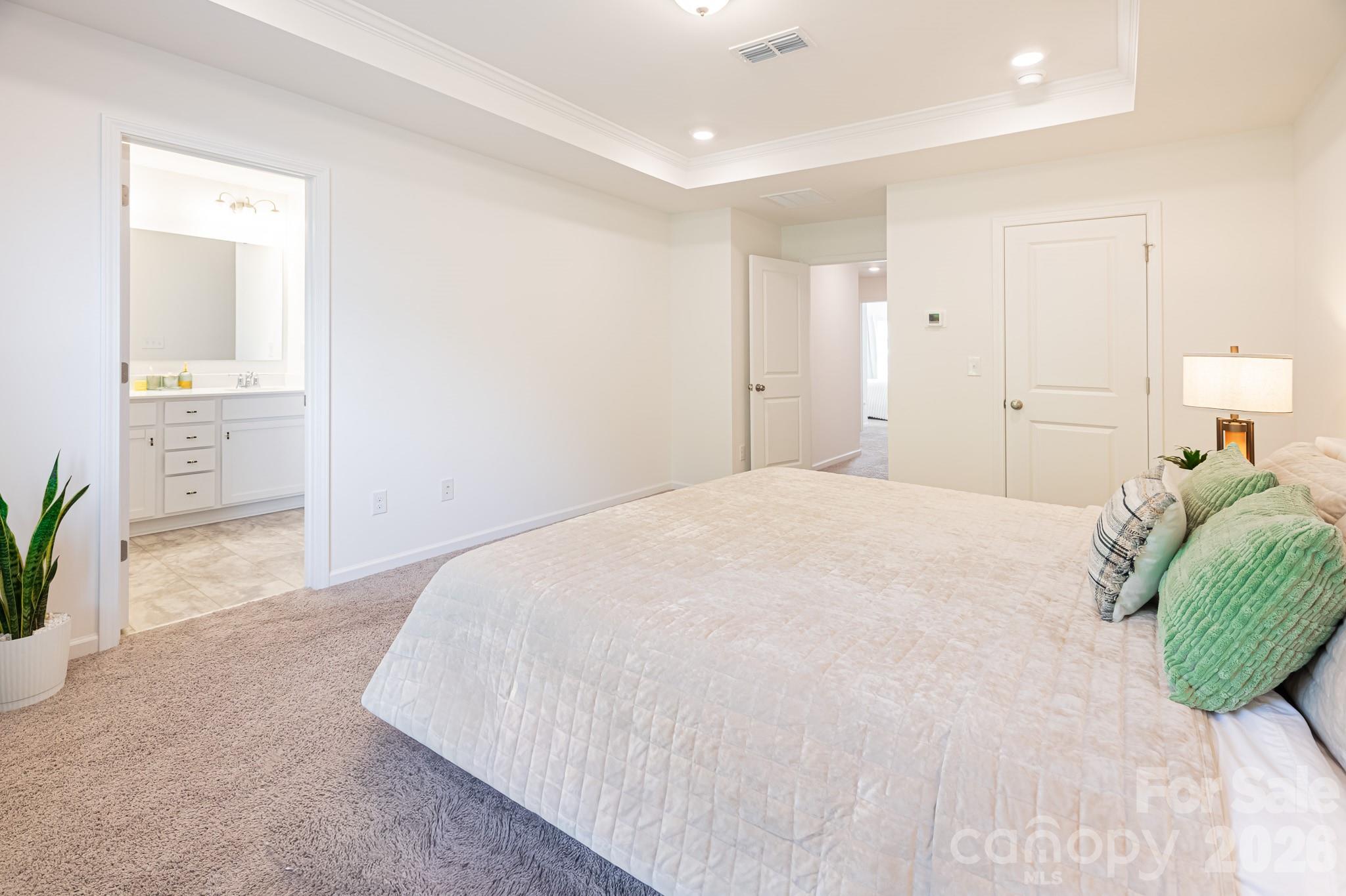 Secrest Landing - Residential