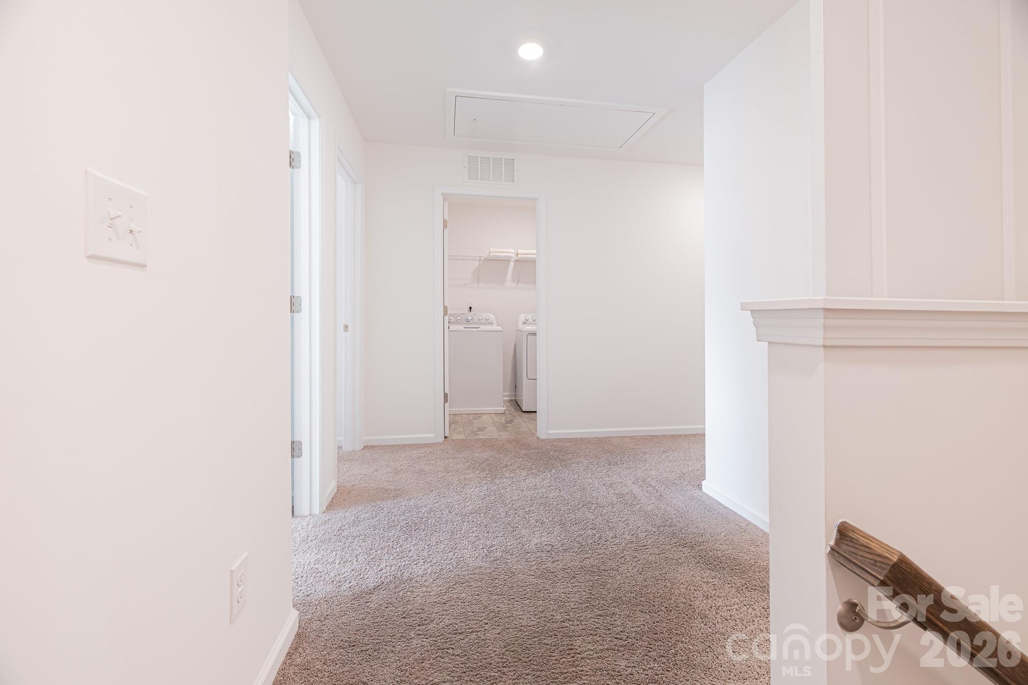 Secrest Landing - Residential