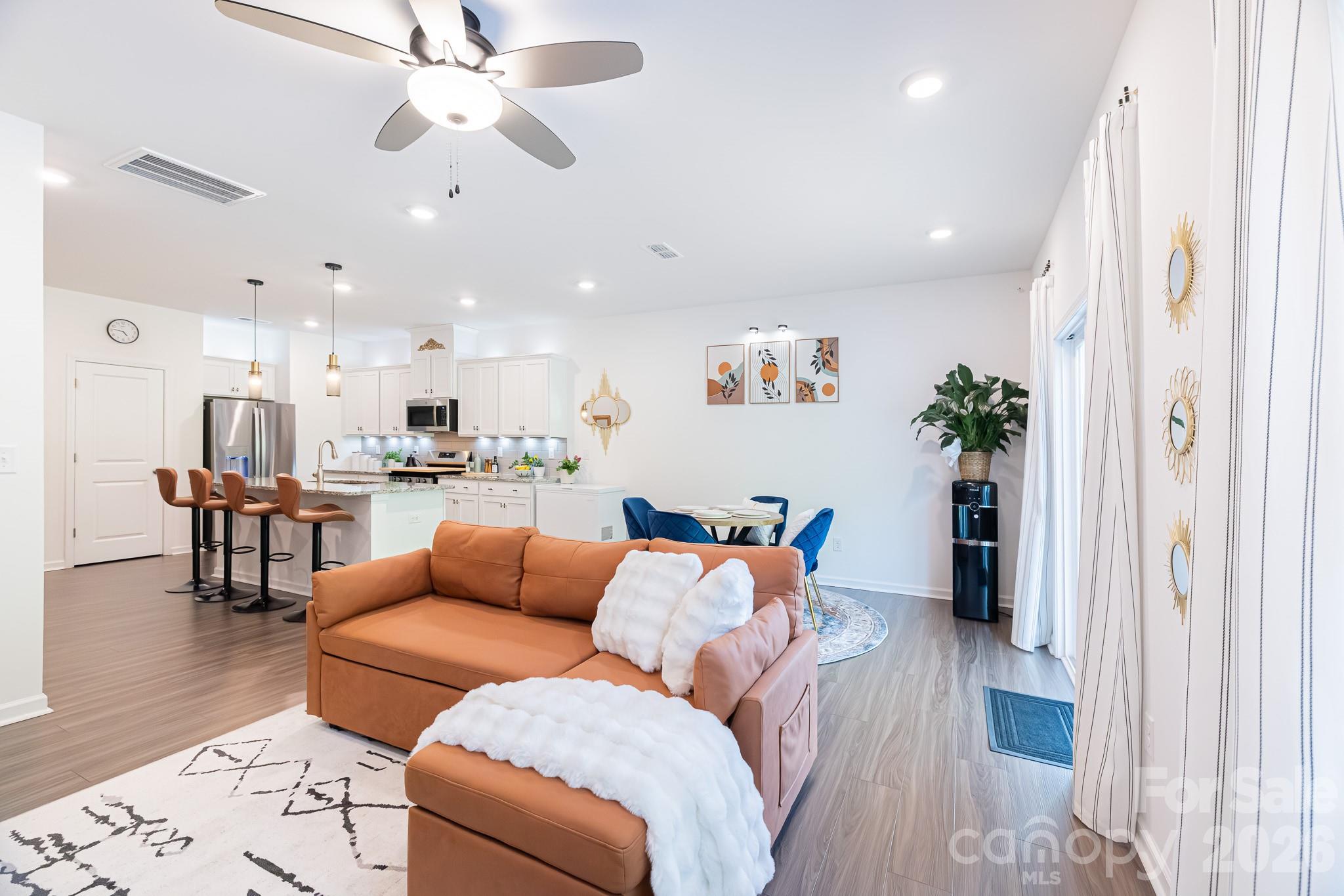 Secrest Landing - Residential