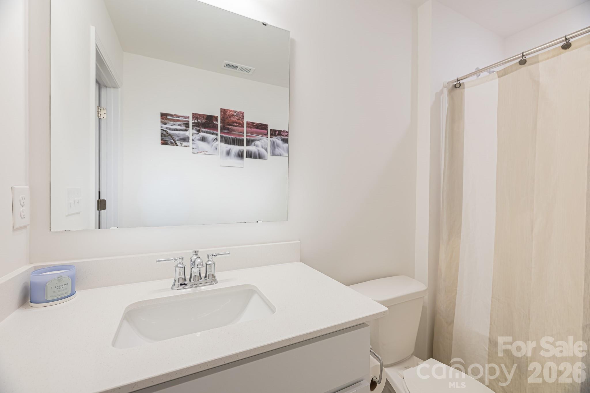 Secrest Landing - Residential