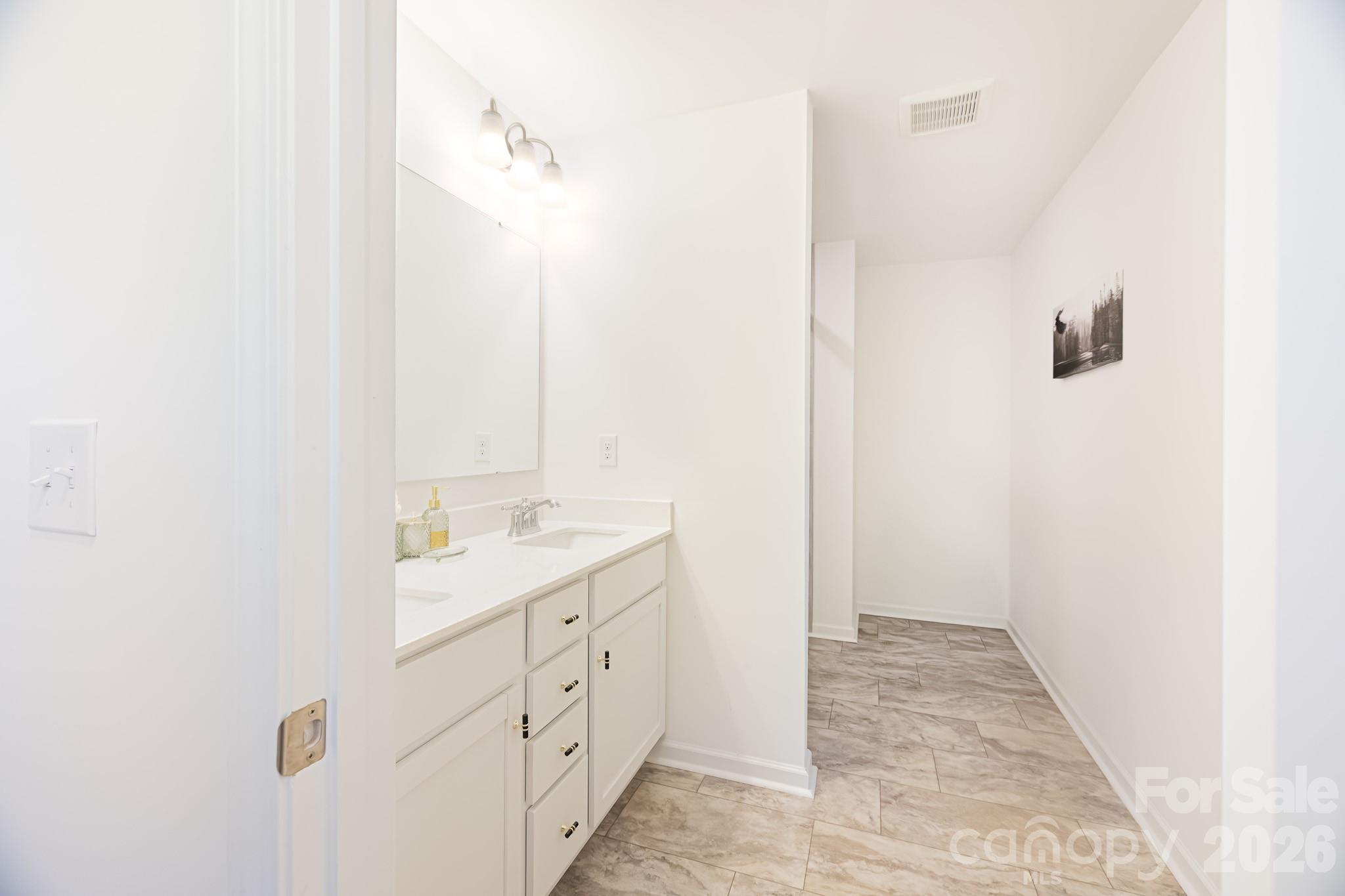 Secrest Landing - Residential